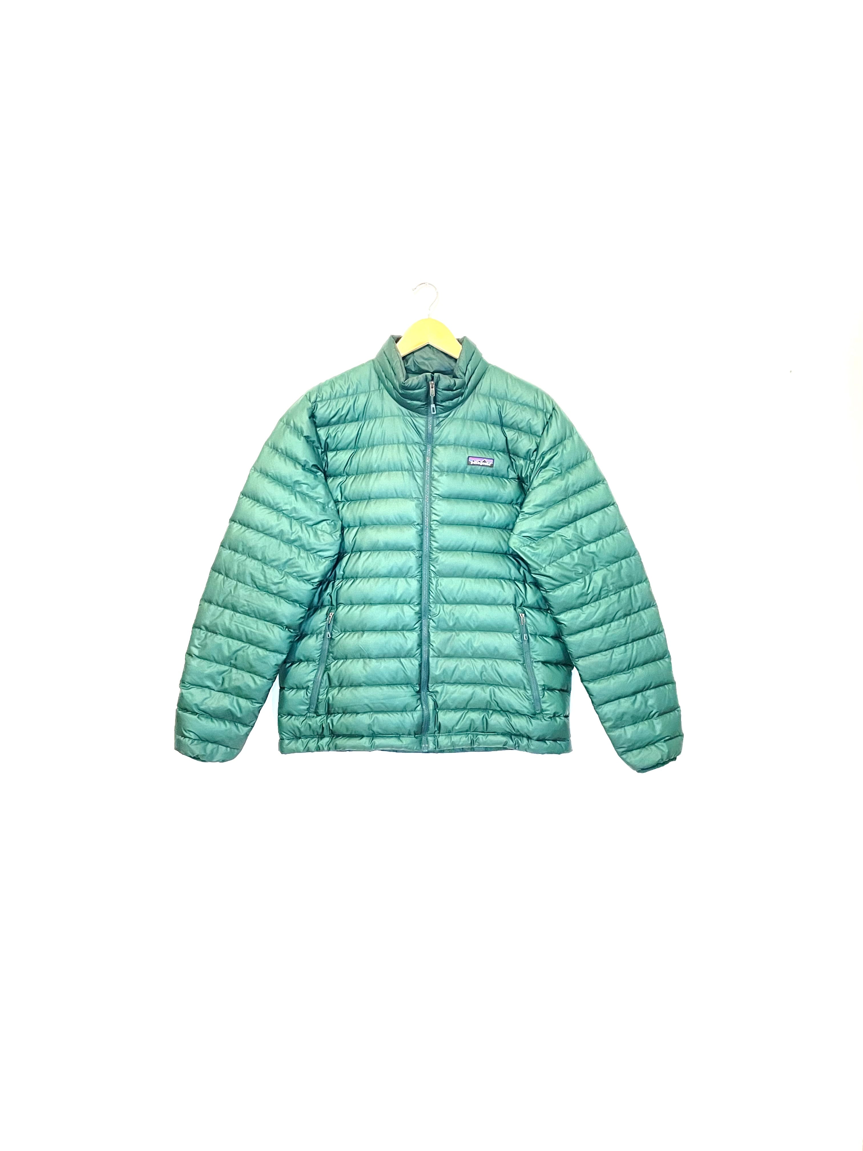 Piumino Patagonia Down Sweater