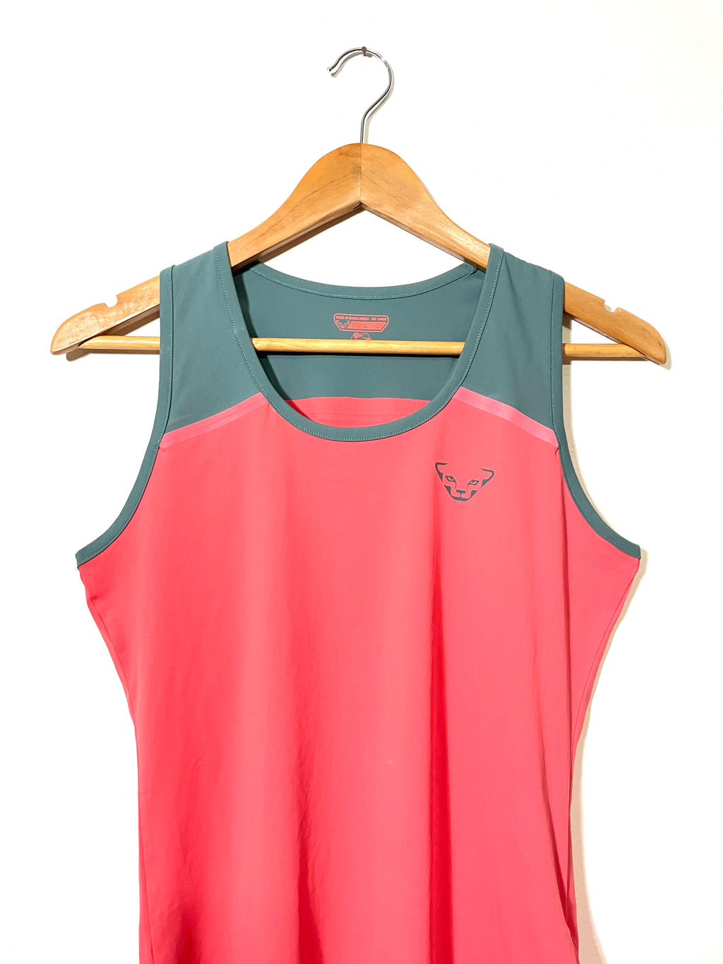 Canotta Dynafit Alpine Pro Tank
