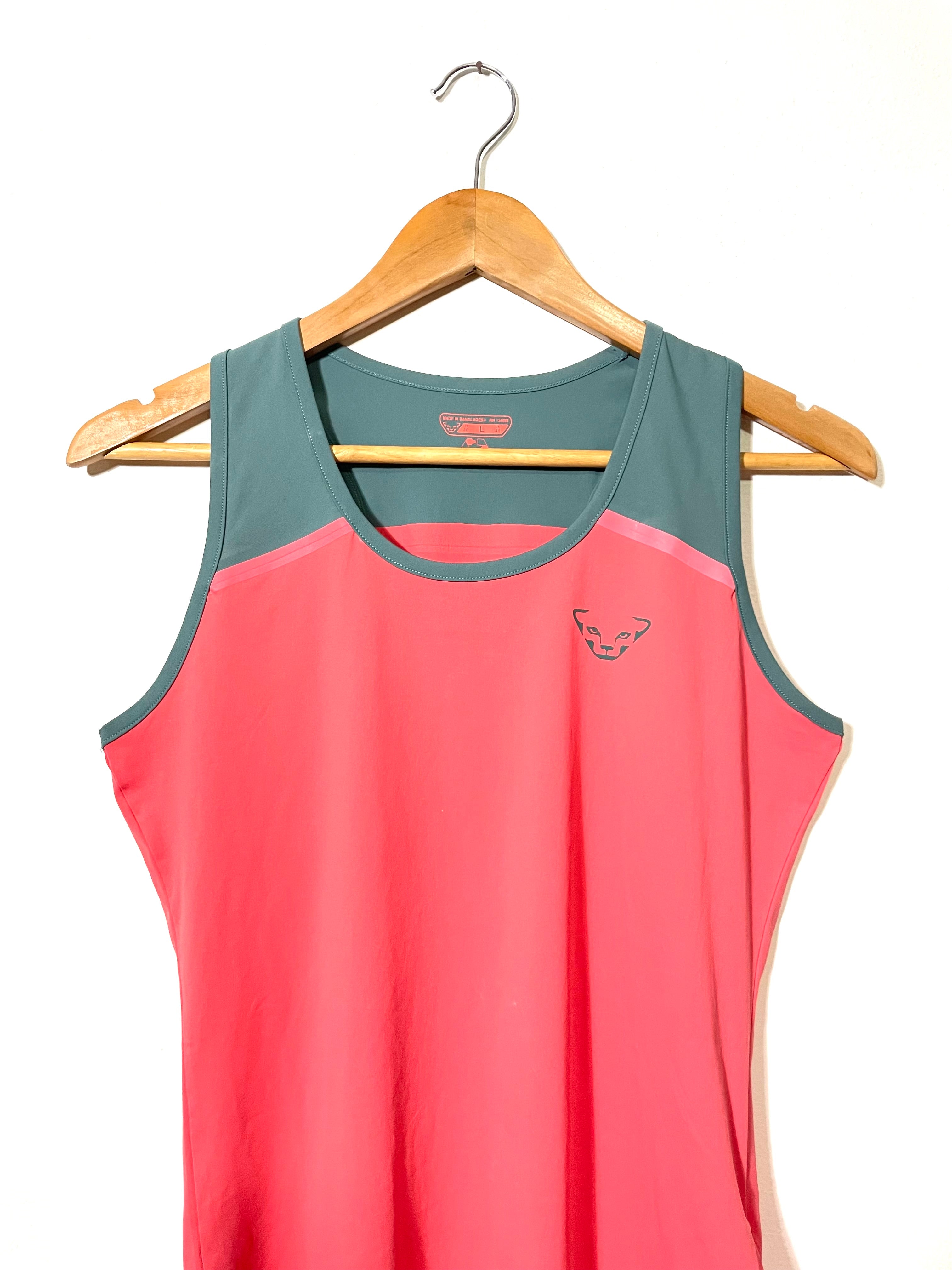 Canotta Dynafit Alpine Pro Tank