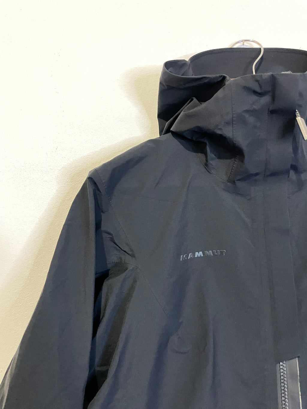 Giacca Hardshell Mammut 3850 Goretex