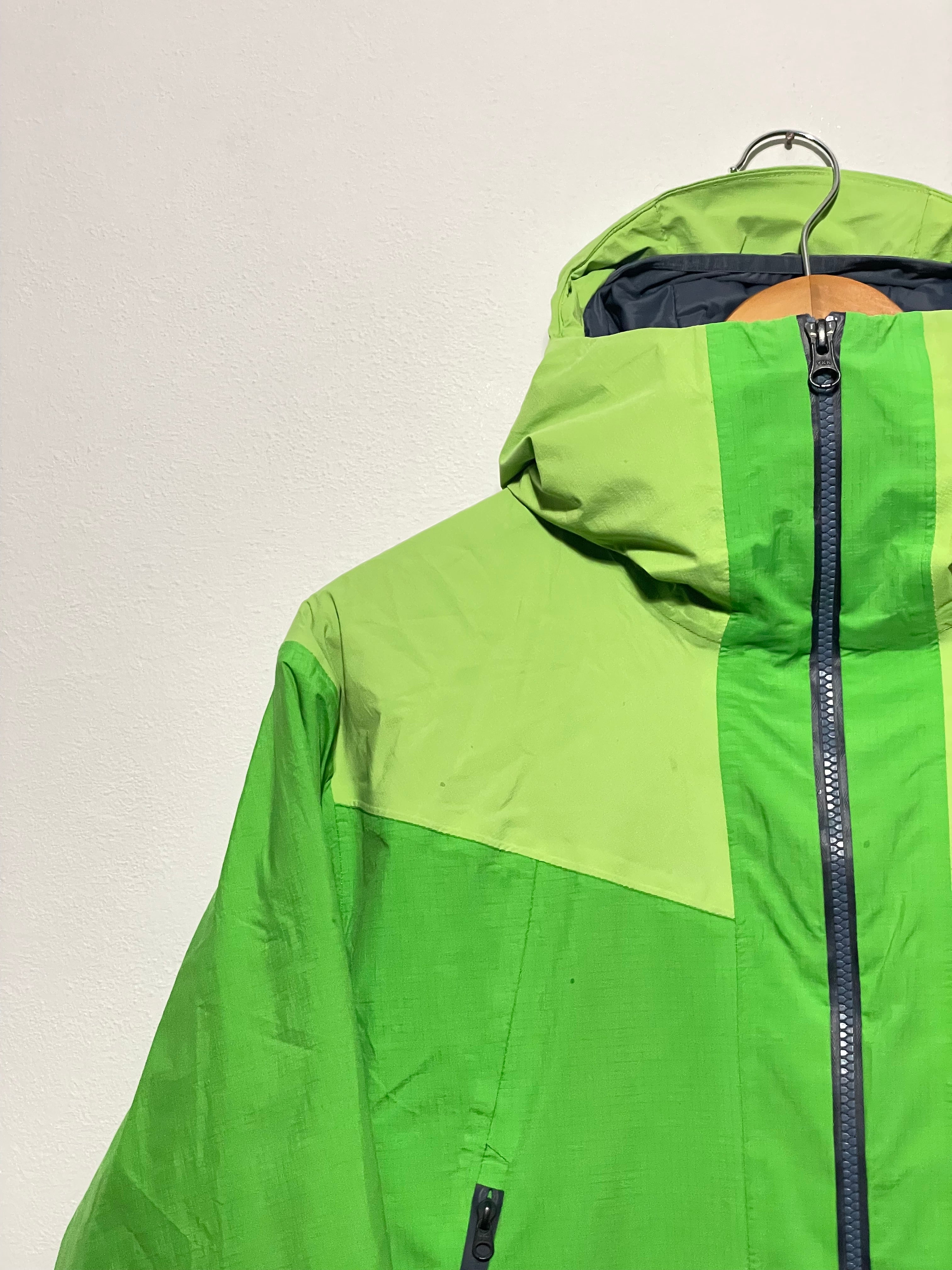 Giacca Salewa Puez 2 PTX