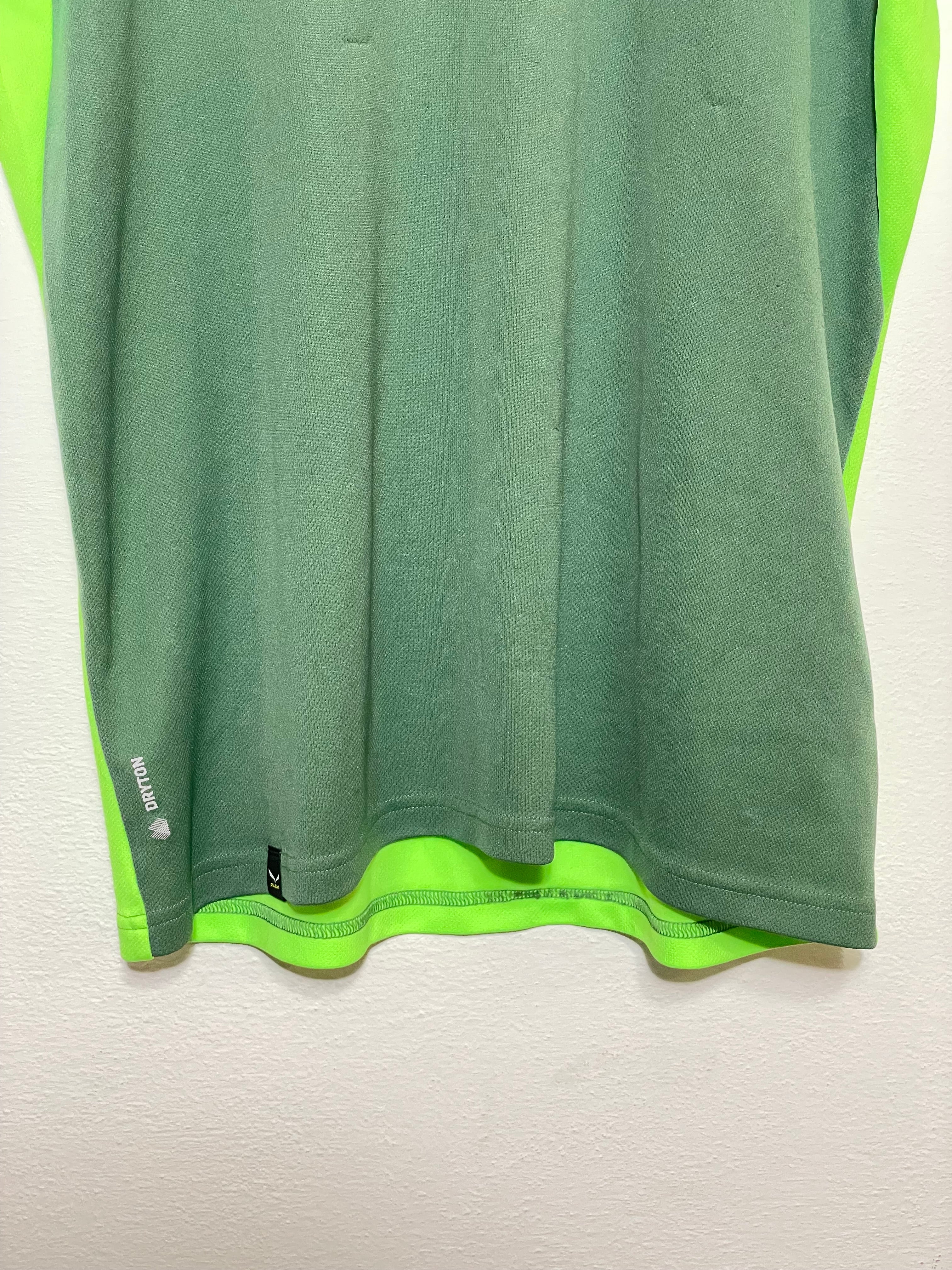 T-shirt Salewa Sporty B 3