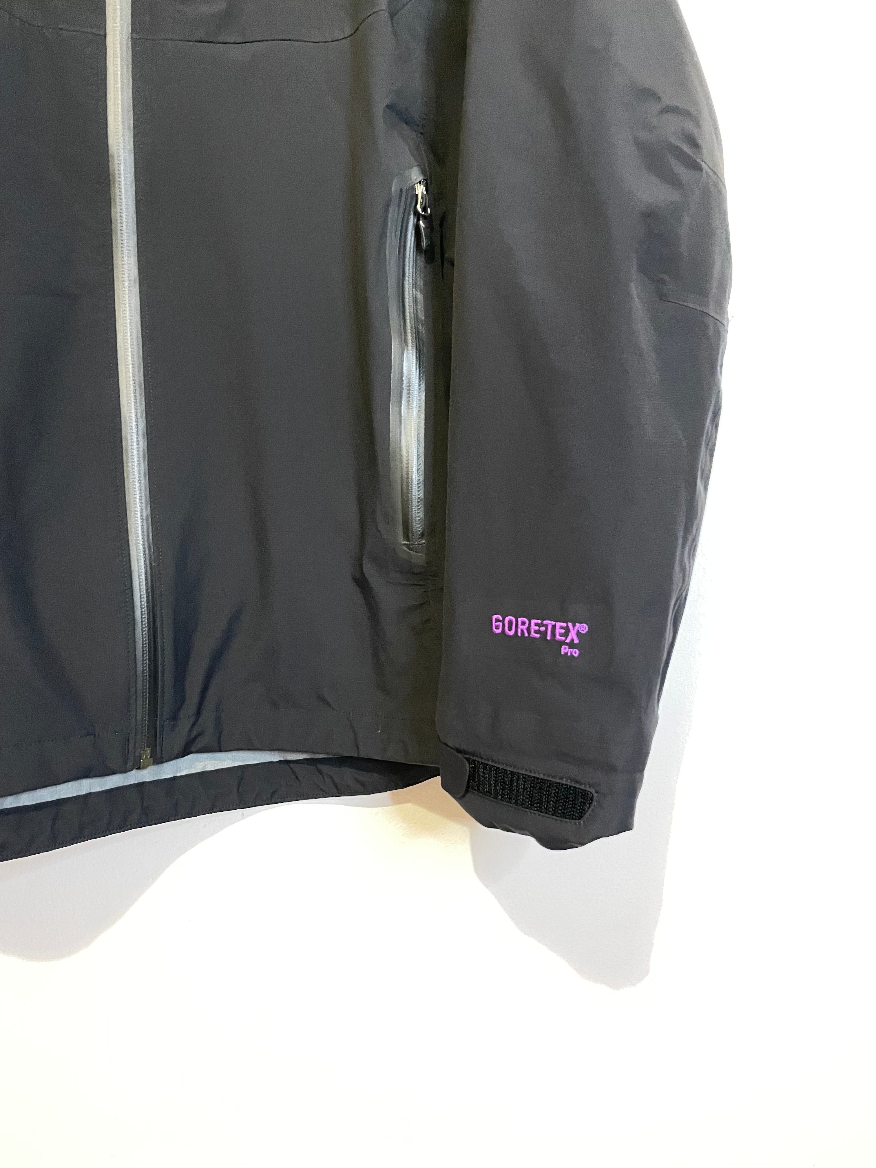 Giacca Hardshell Marmot Speed Light GTX Pro