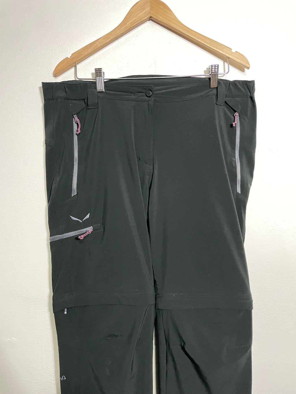 Pantalone Salewa Melz Durastretch
