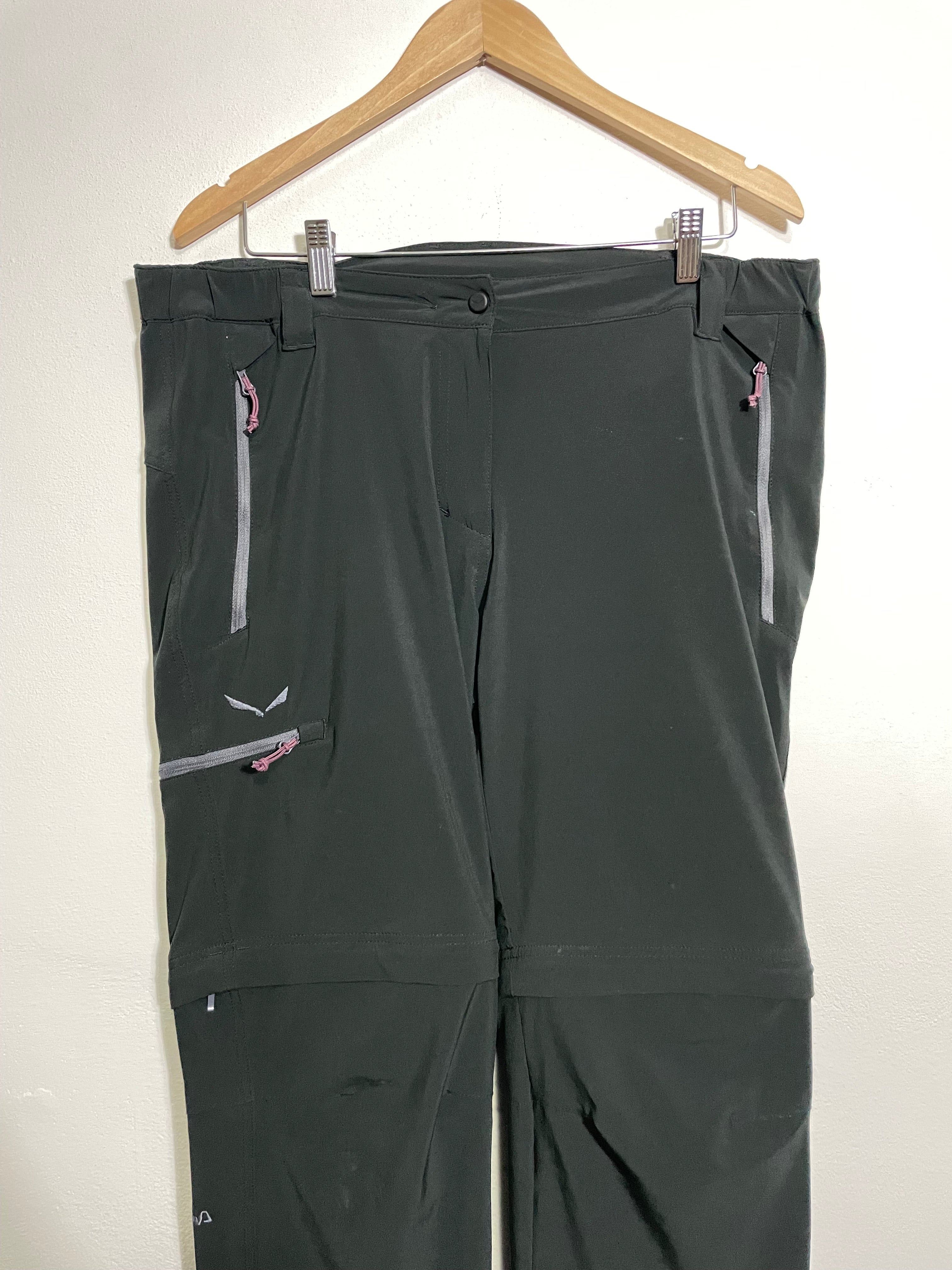 Pantalone Salewa Melz Durastretch