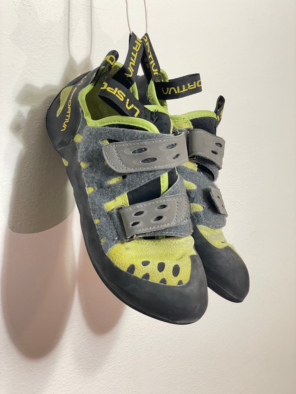 Scarpe arrampicata La Sportiva Tarantula