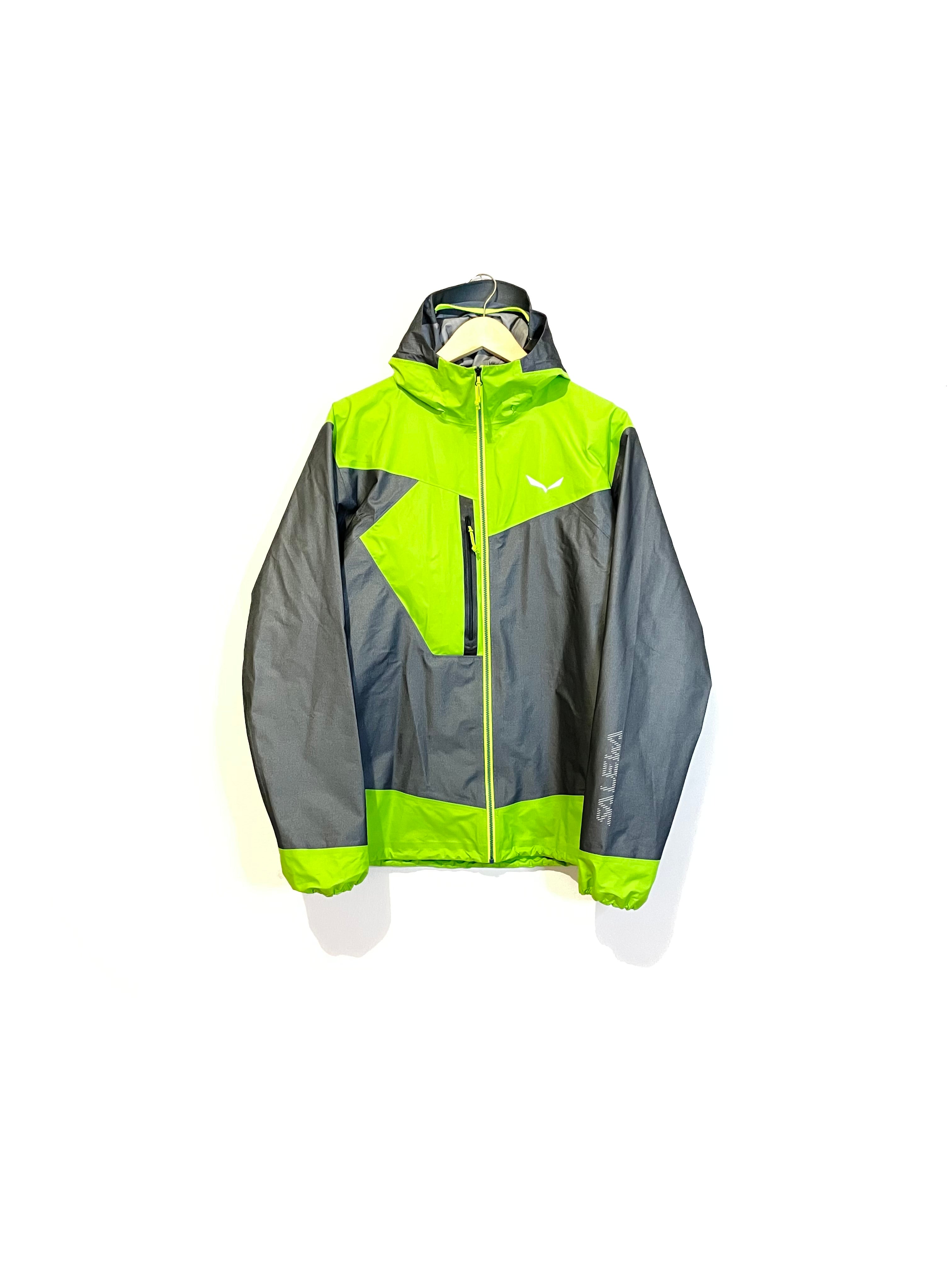Giacca Hardshell Salewa Pedroc 2 Goretex