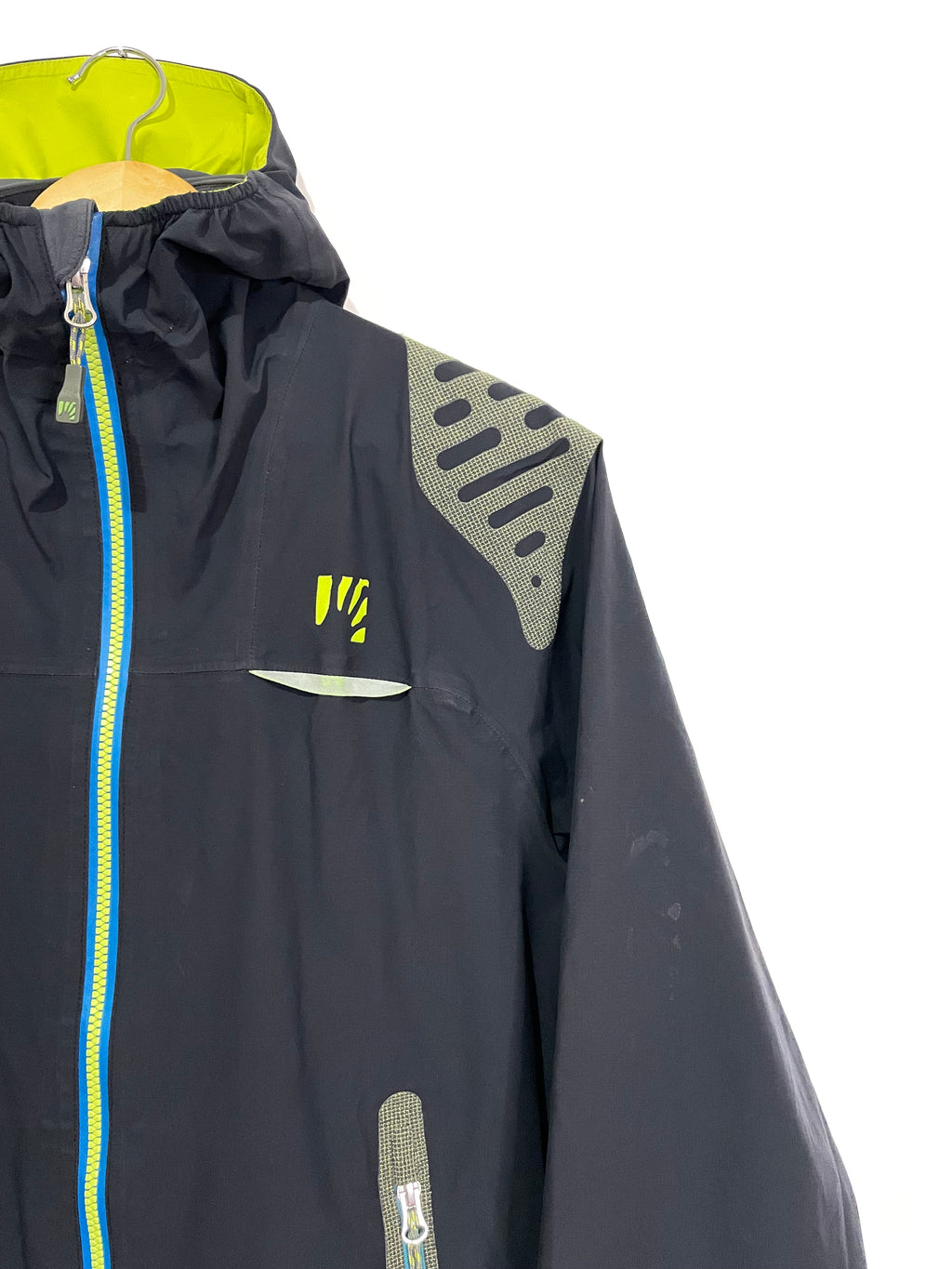 Giacca Hardshell Karpos Torre