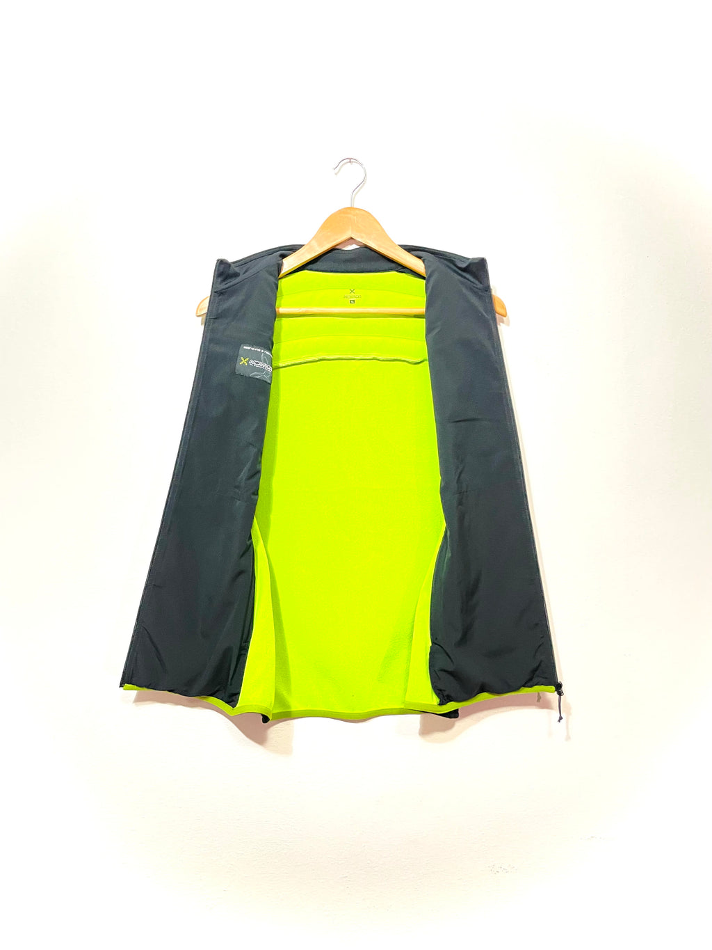 Gilet tecnico Montura Softshell Vest