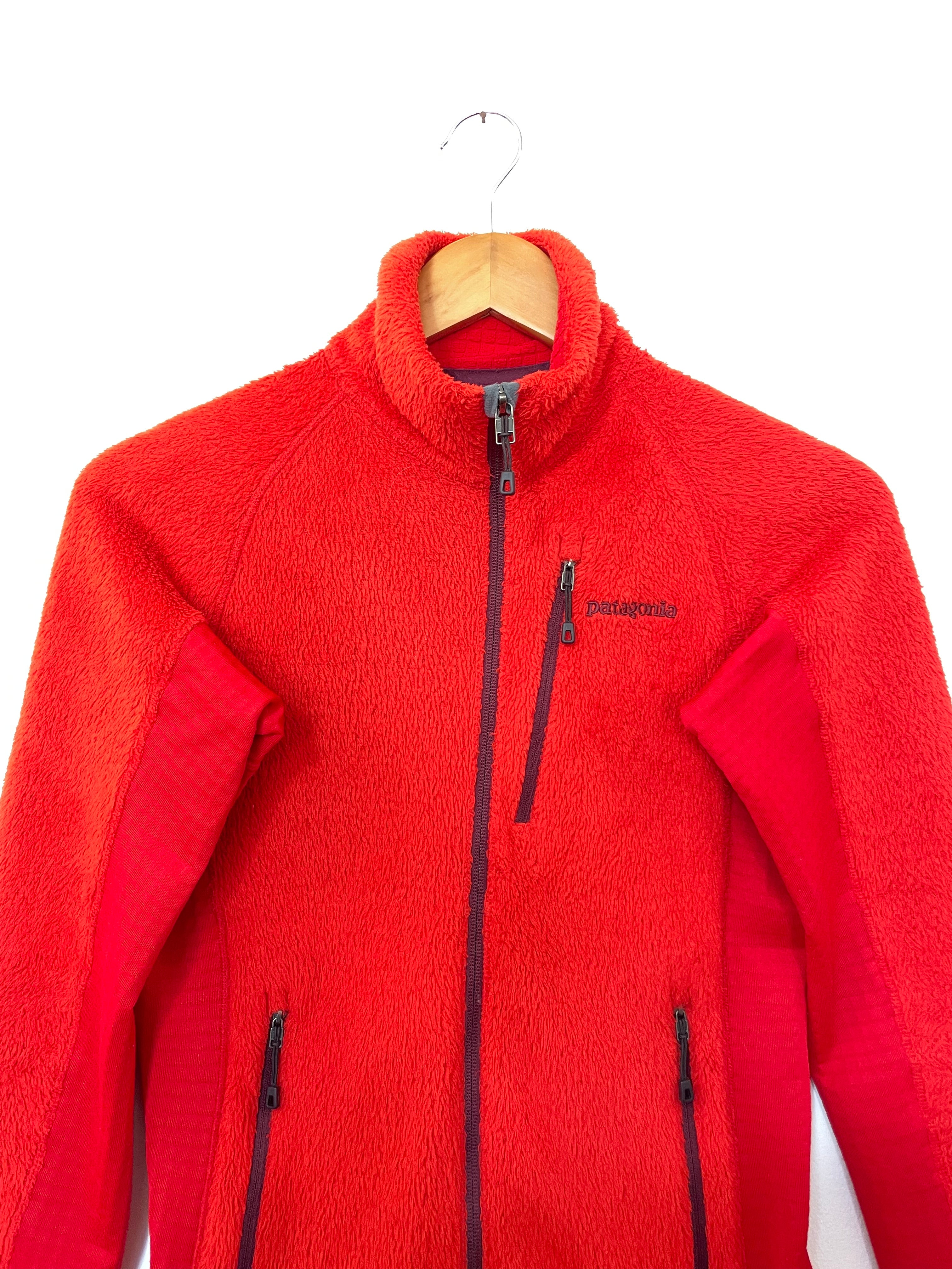 Pile Patagonia R2 Jacket