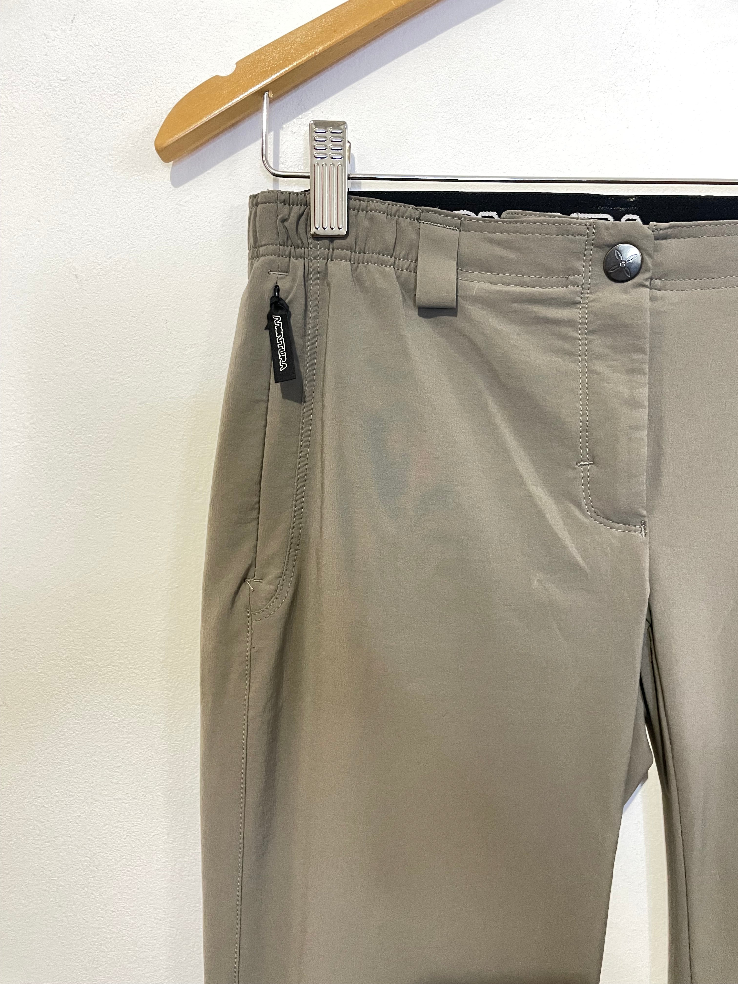 Pantaloni Montura Travel Geo