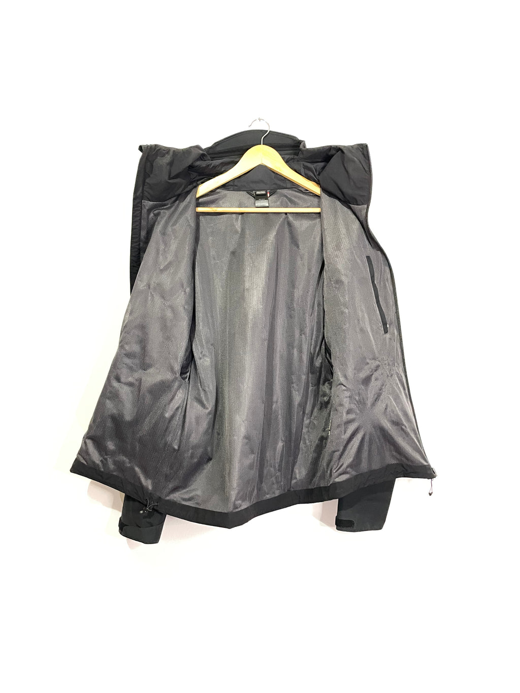 Giacca Hardshell Millet Grands Montets GTX