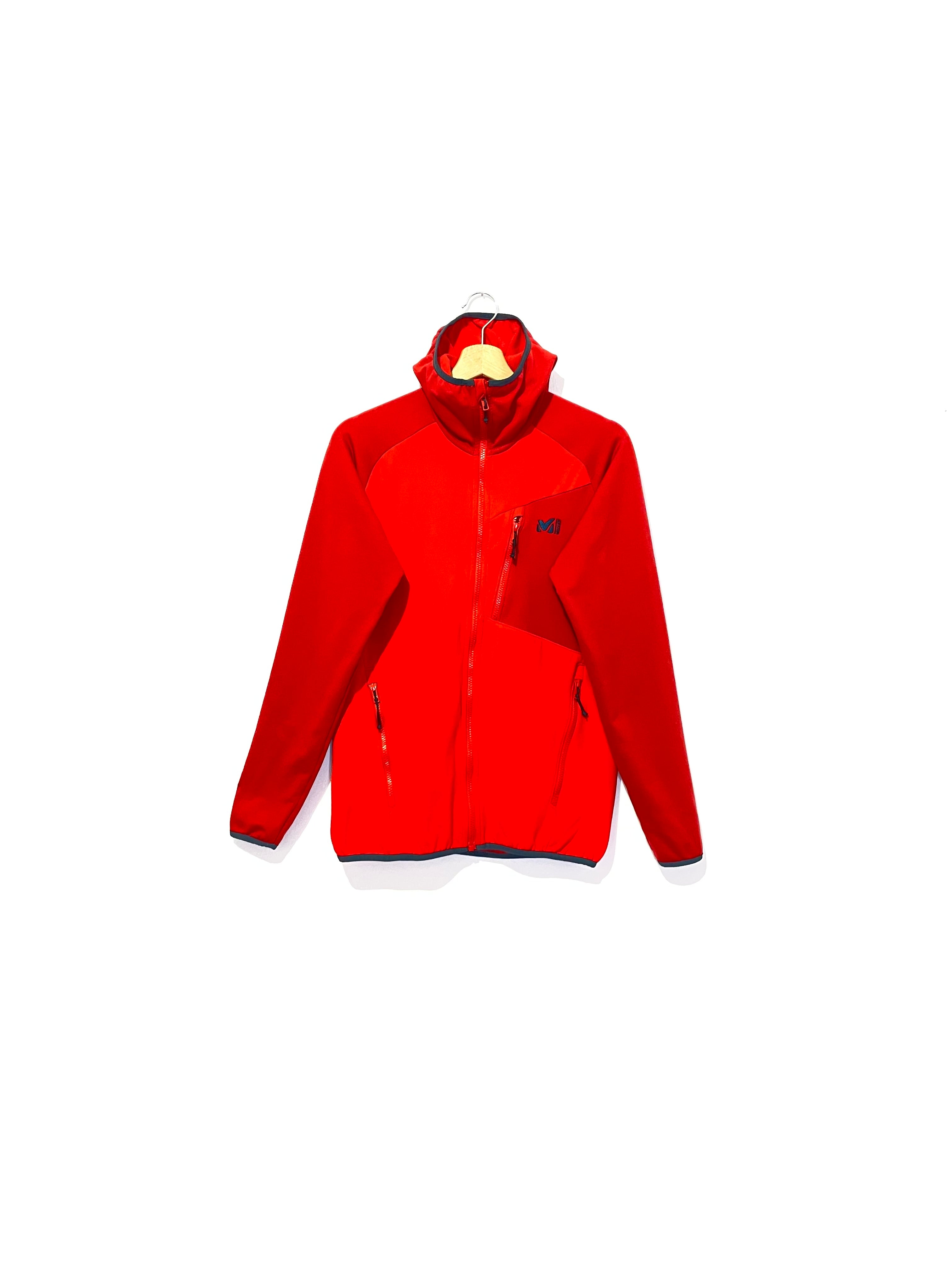 Pile Millet Seneca Tecno