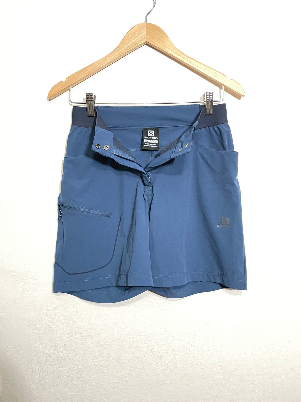 Pantaloncino Salomon Wayfarer