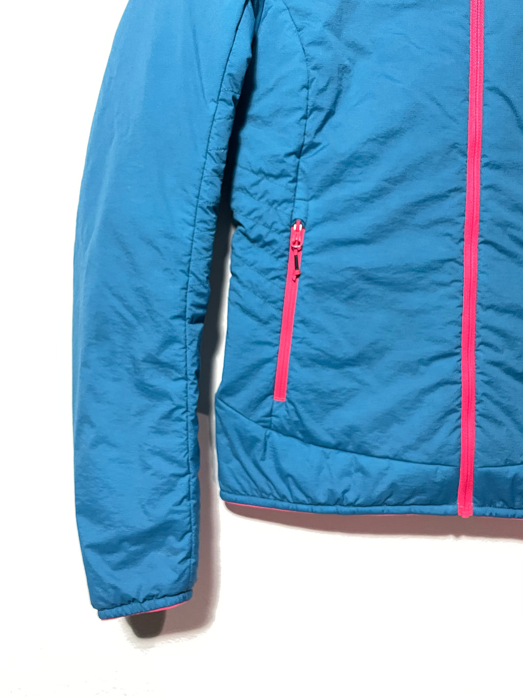 Piumino Montura Alltrack