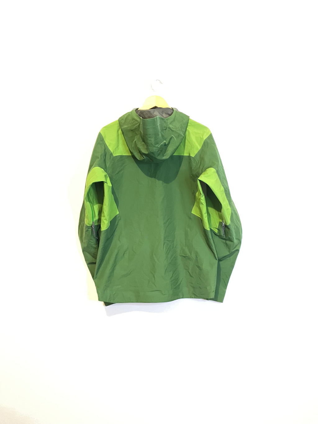 Giacca Hardshell Patagonia Super Pluma GTX Pro