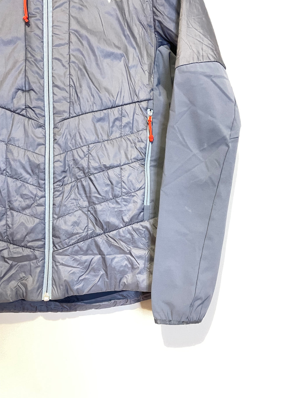 Giacca Salewa Ortles Hybrid