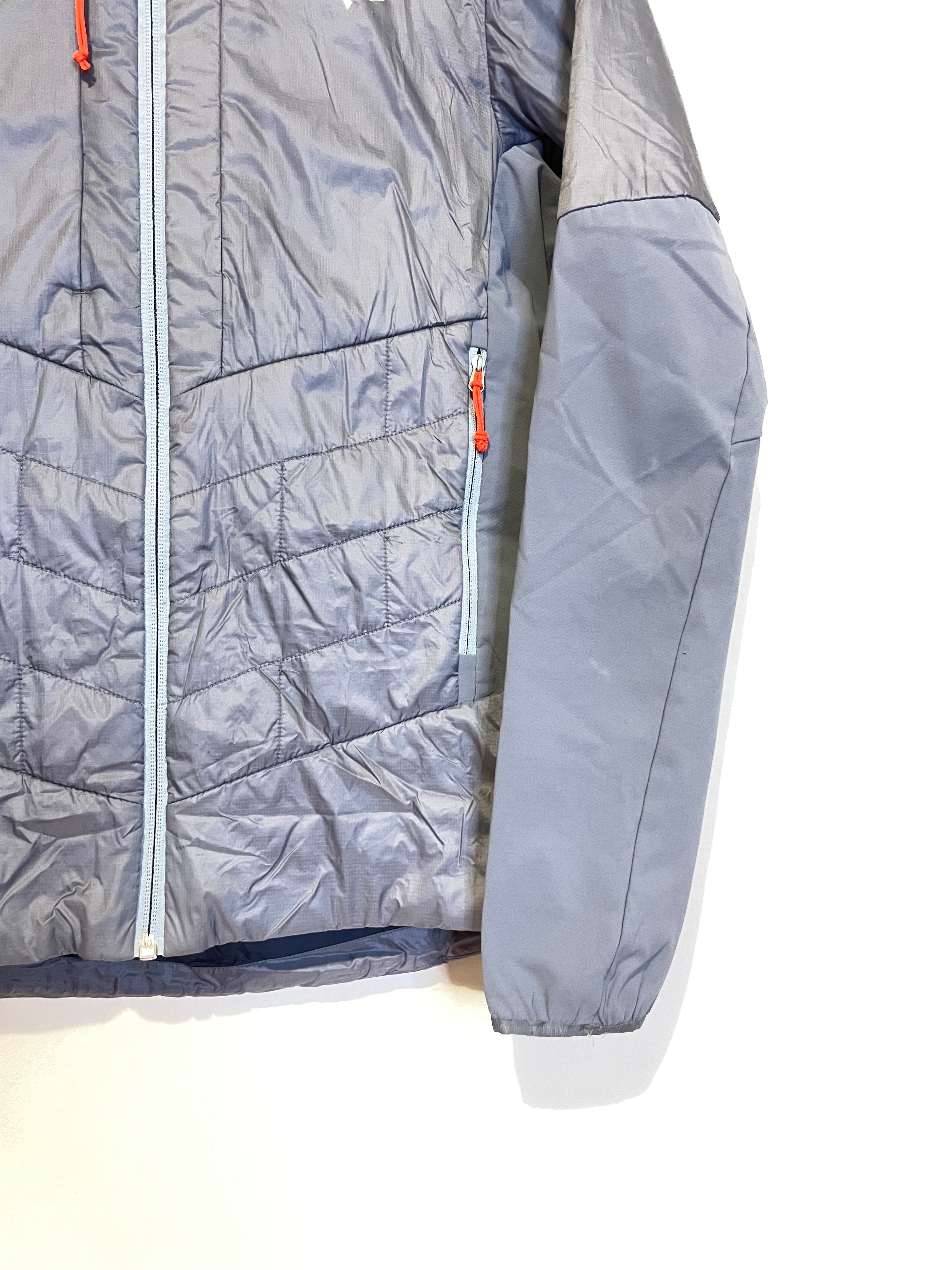 Giacca Salewa Ortles Hybrid