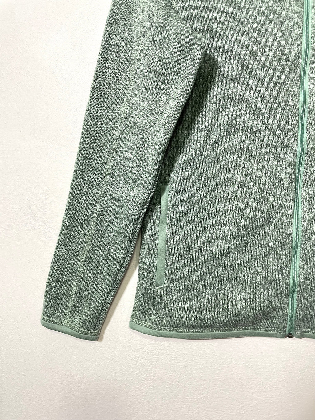 Pile Patagonia Better Sweater Fleece