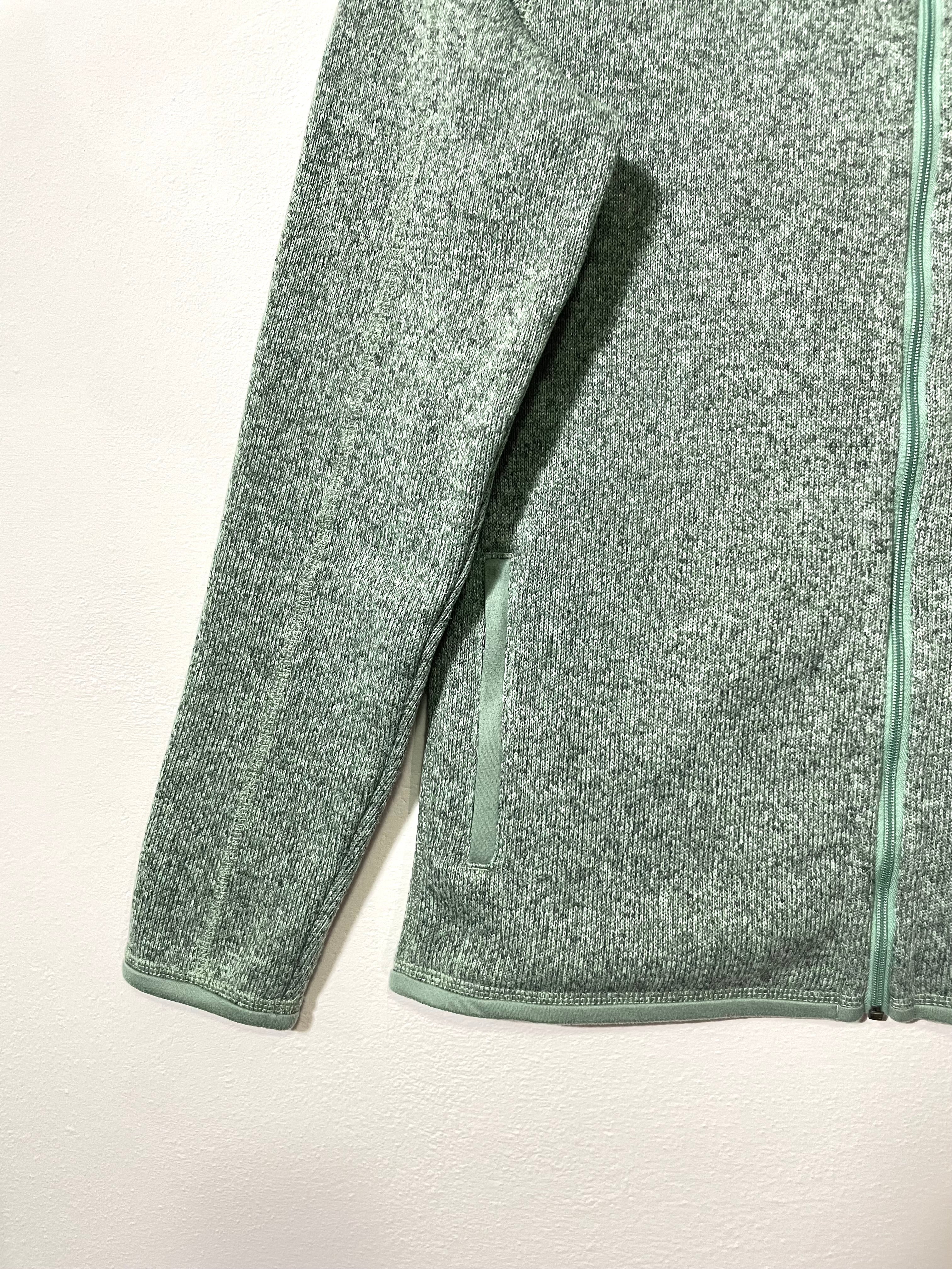 Pile Patagonia Better Sweater Fleece
