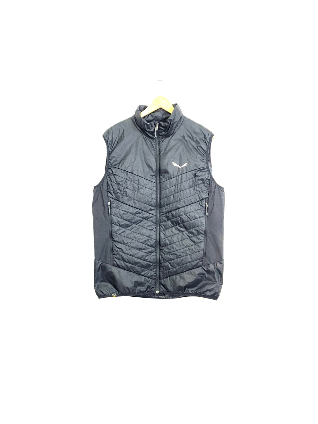 Gilet tecnico Salewa Sesvenna PRL