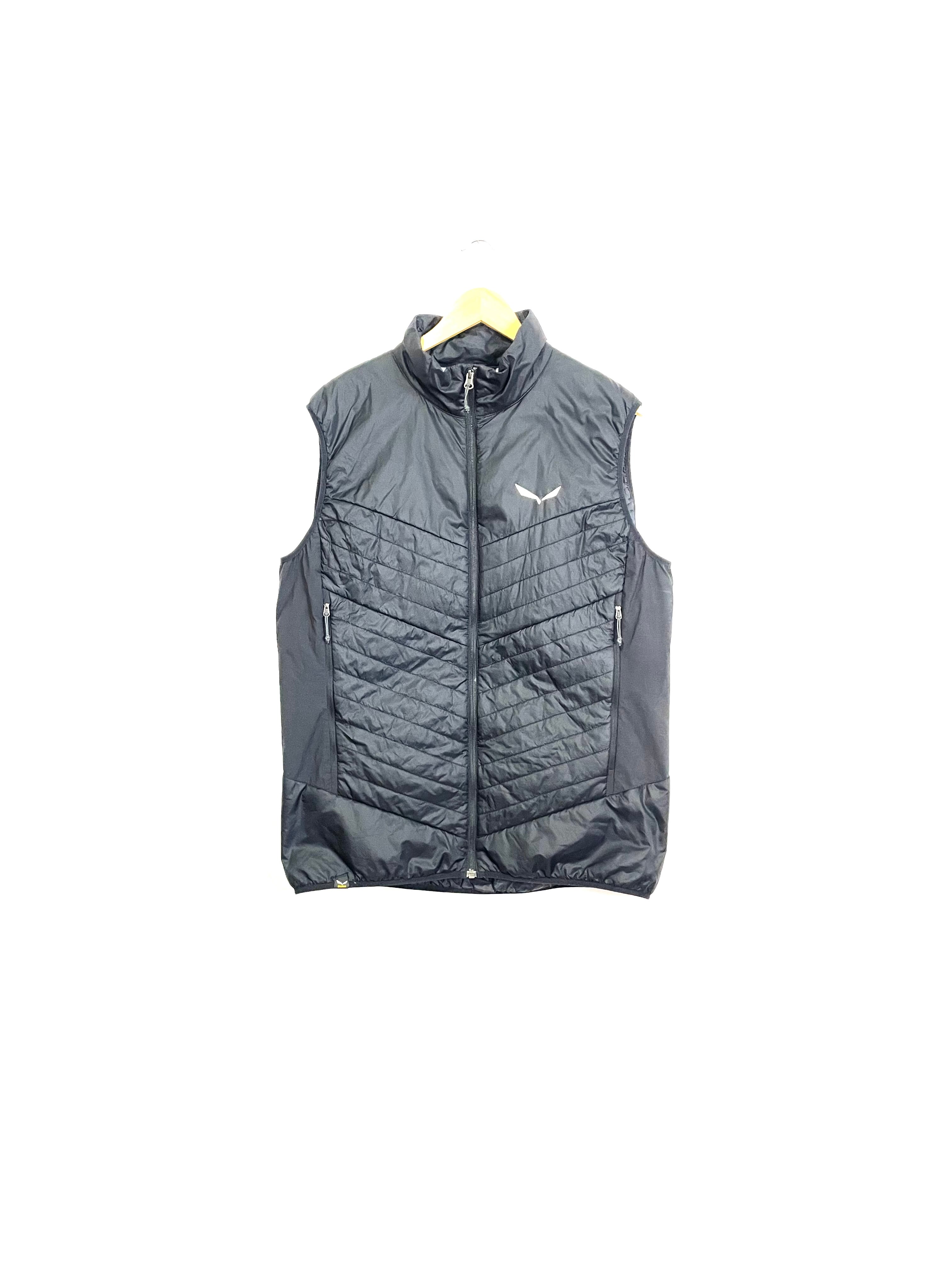 Gilet tecnico Salewa Sesvenna PRL