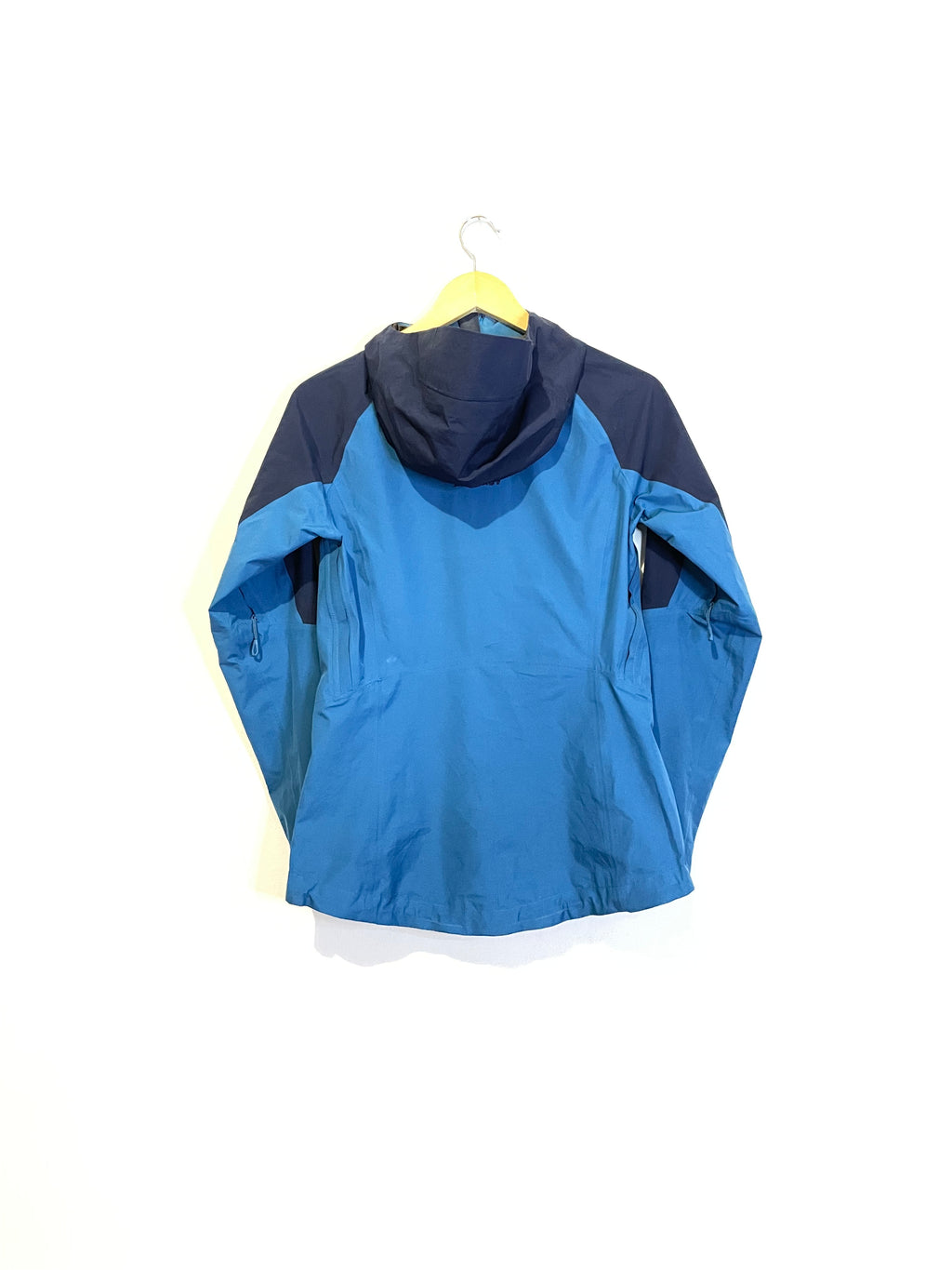 Giacca Hardshell Mammut Wenaha GTX