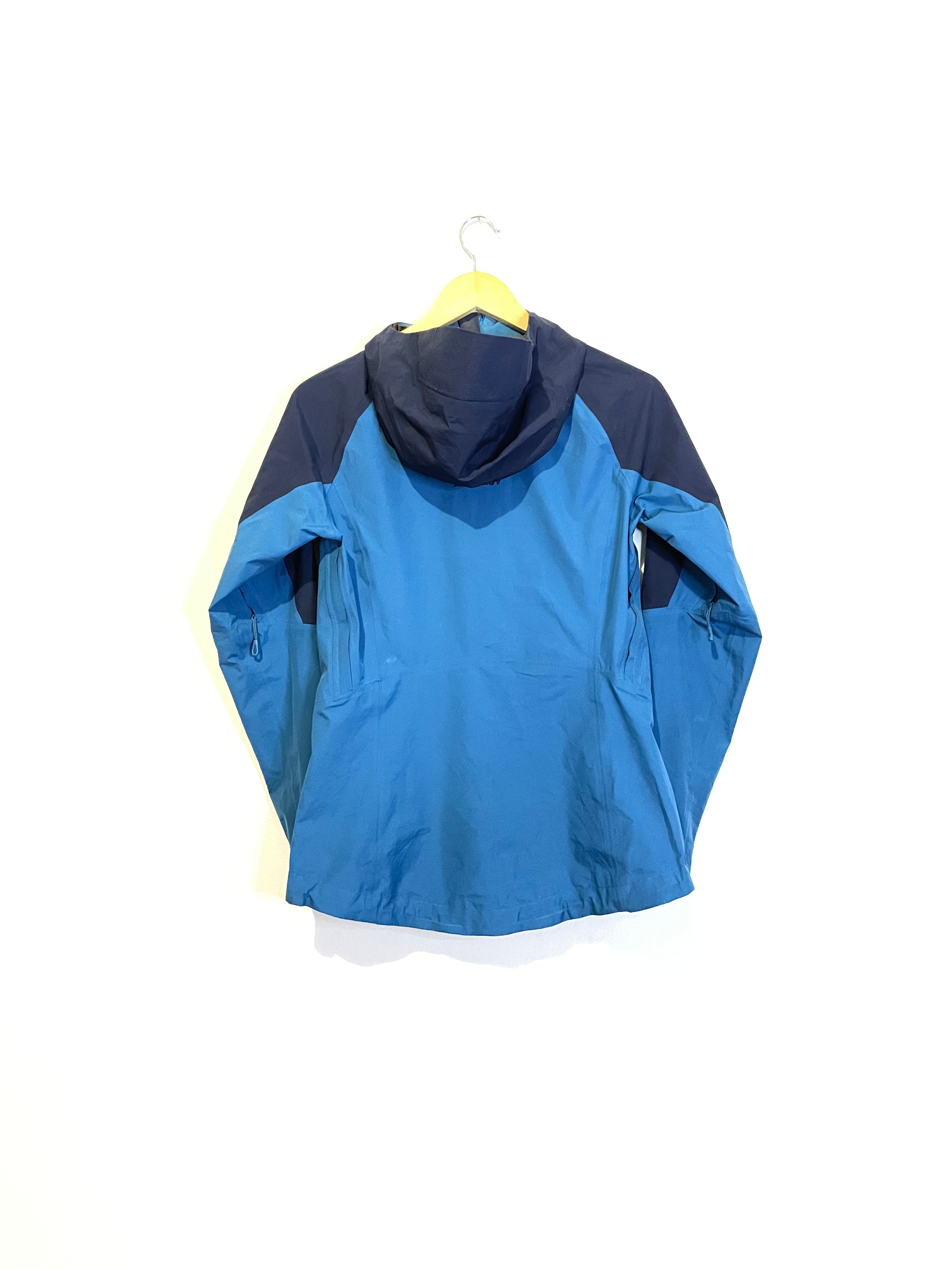 Giacca Hardshell Mammut Wenaha GTX