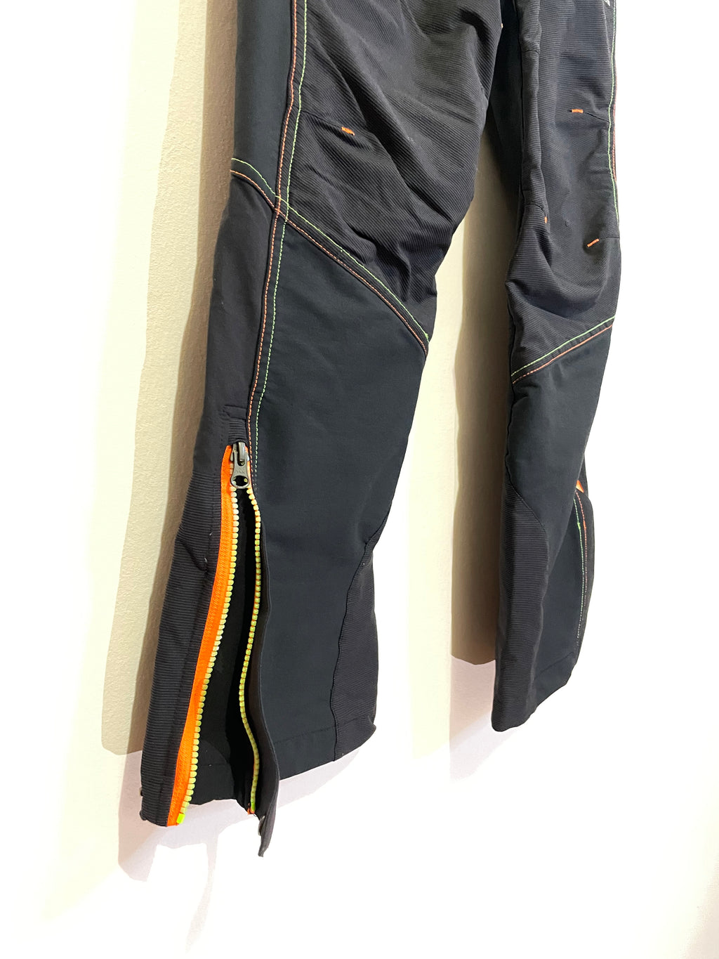 Pantalone Softshell Karpos Alagna Plus Evo