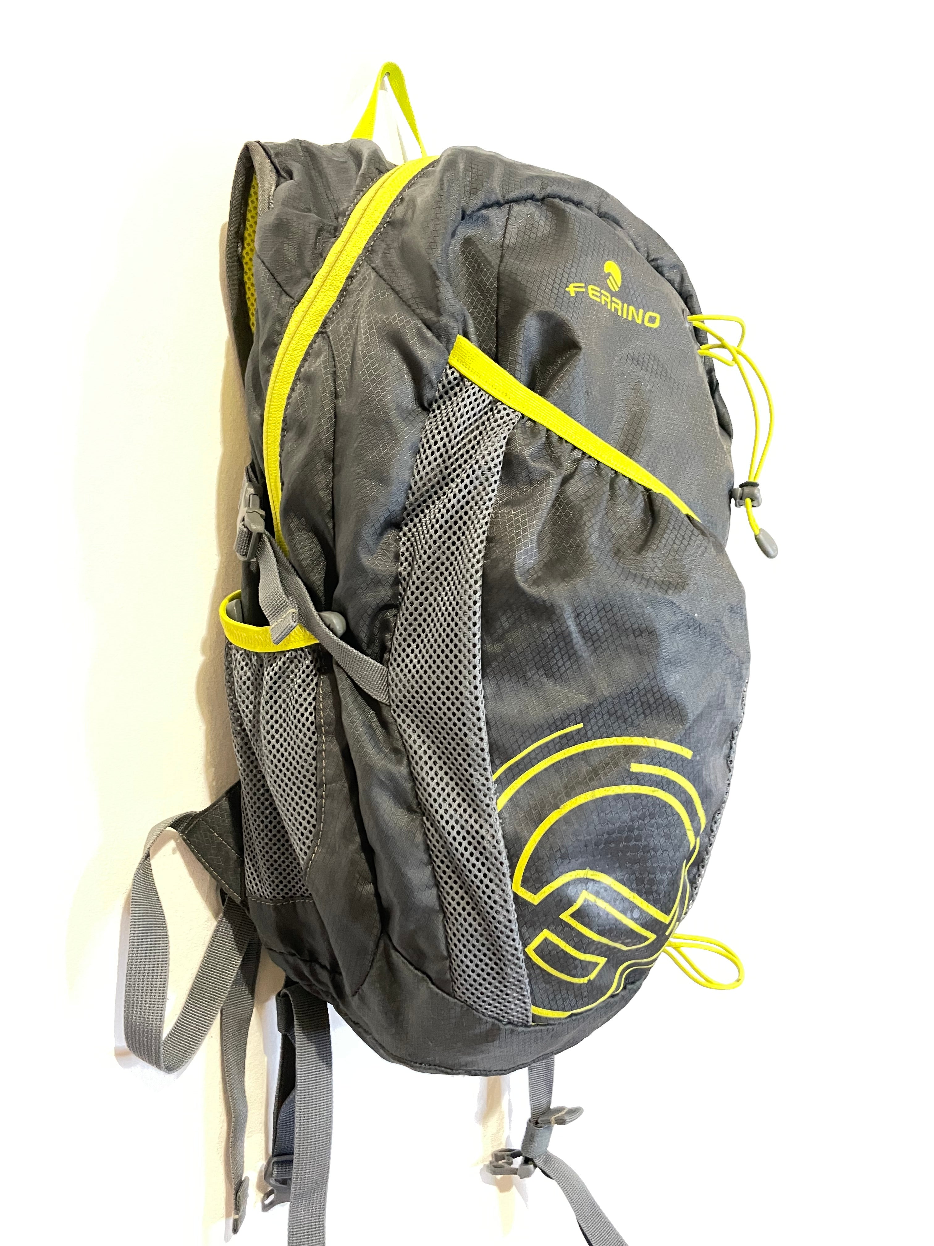 Zaino Ferrino Apache 20