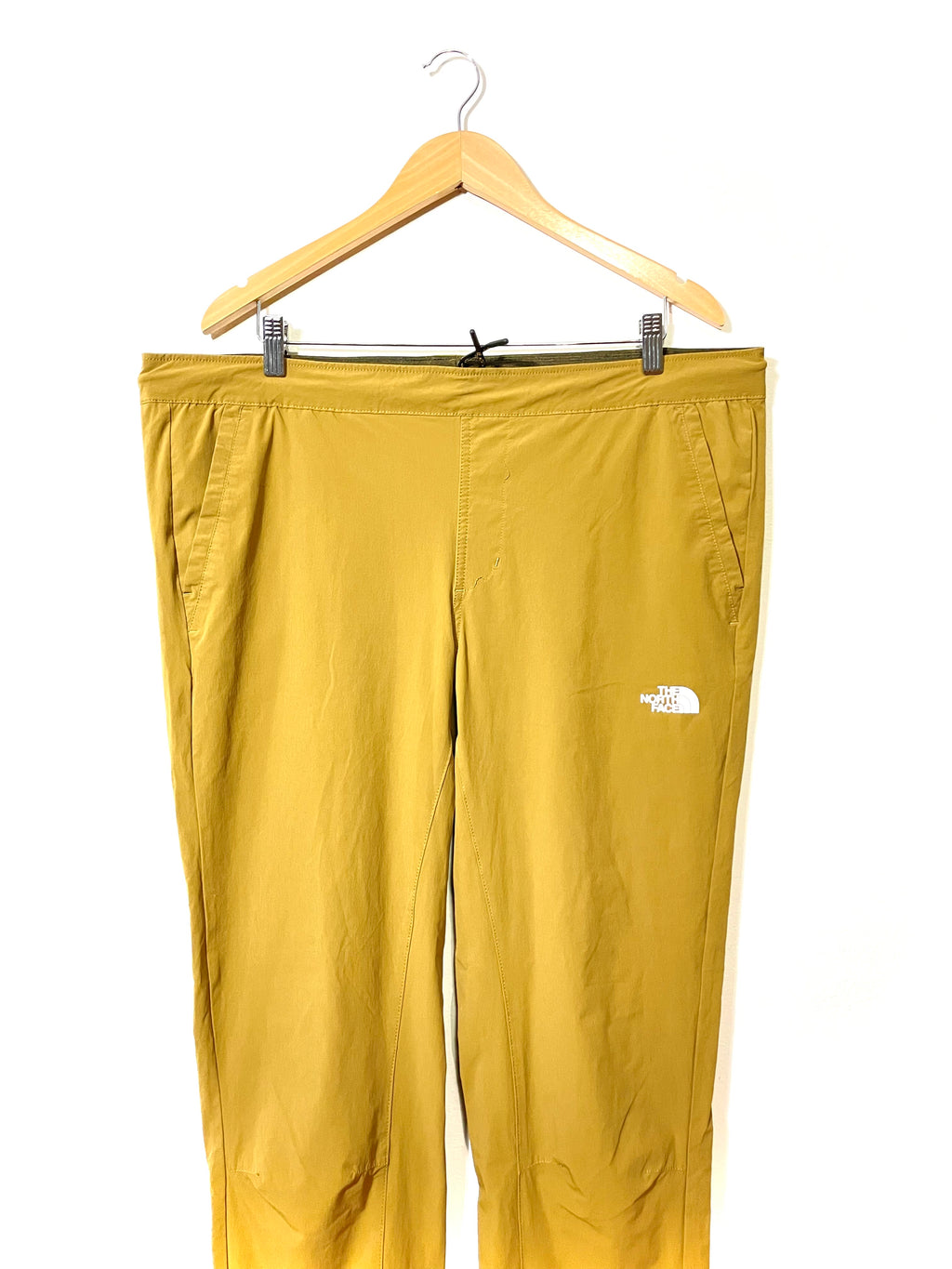 Pantaloni leggeri The North Face FlashDry