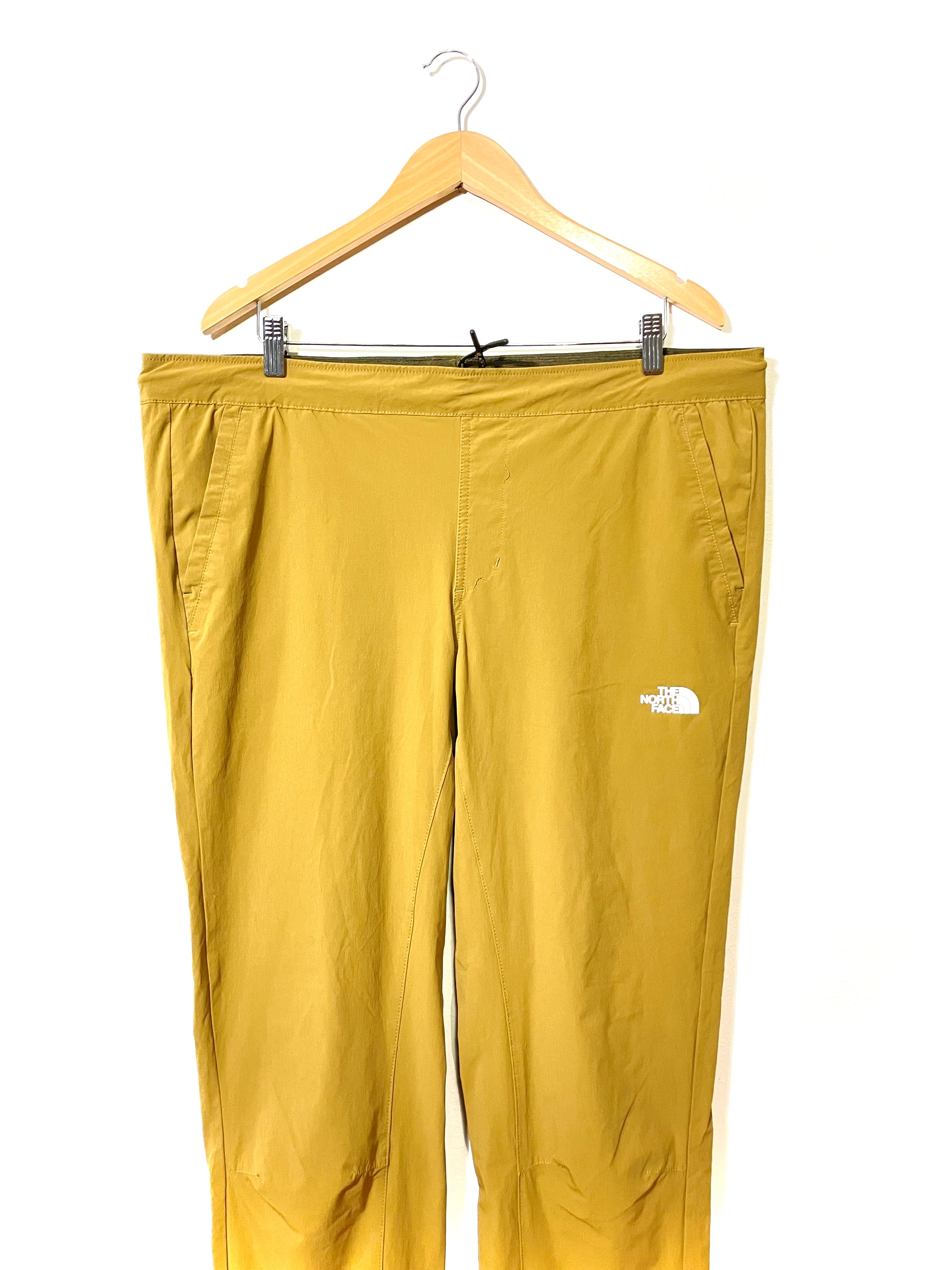 Pantaloni leggeri The North Face FlashDry