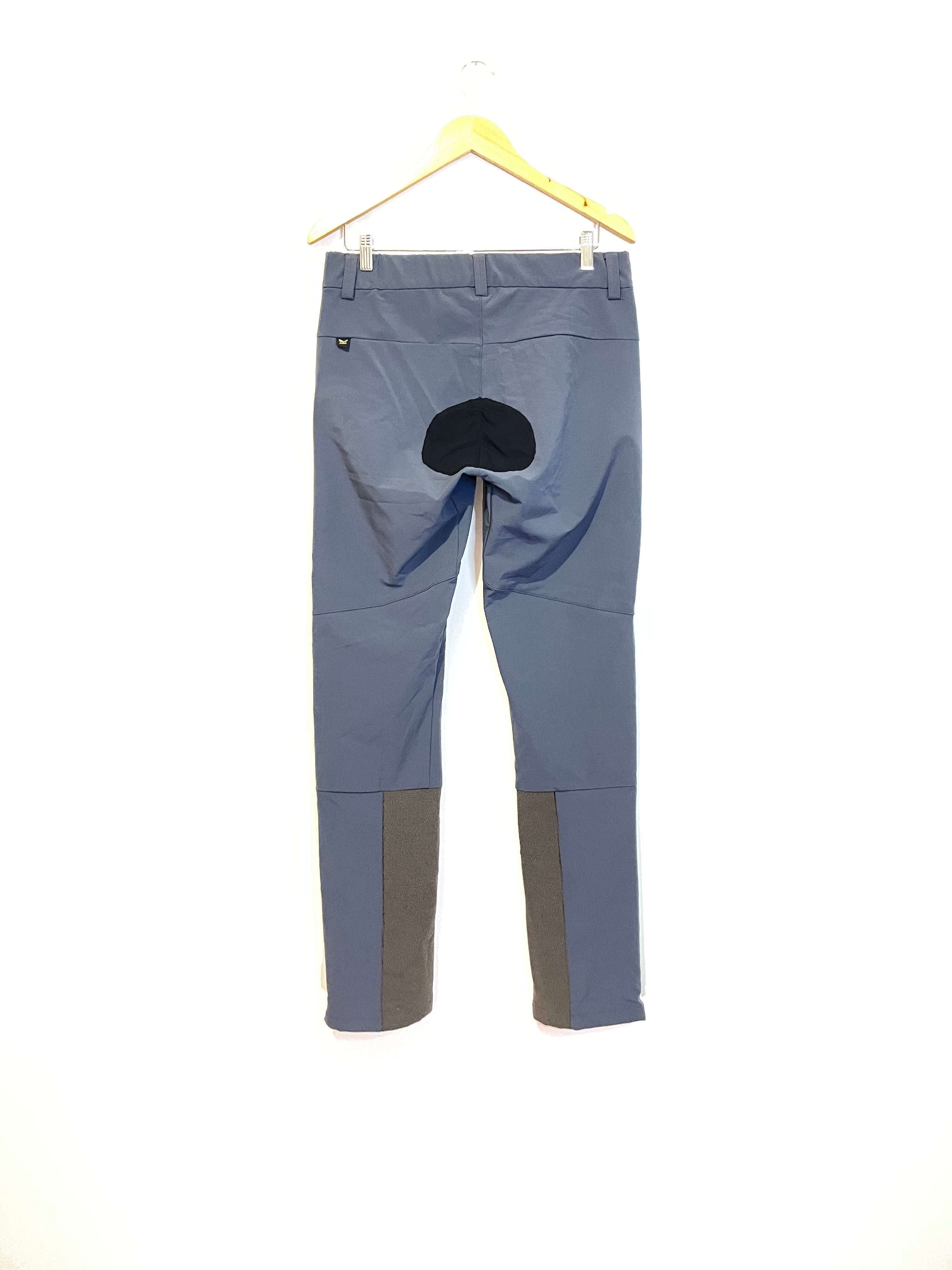 Pantalone Softshell Salewa Sesvenna Ski Touring