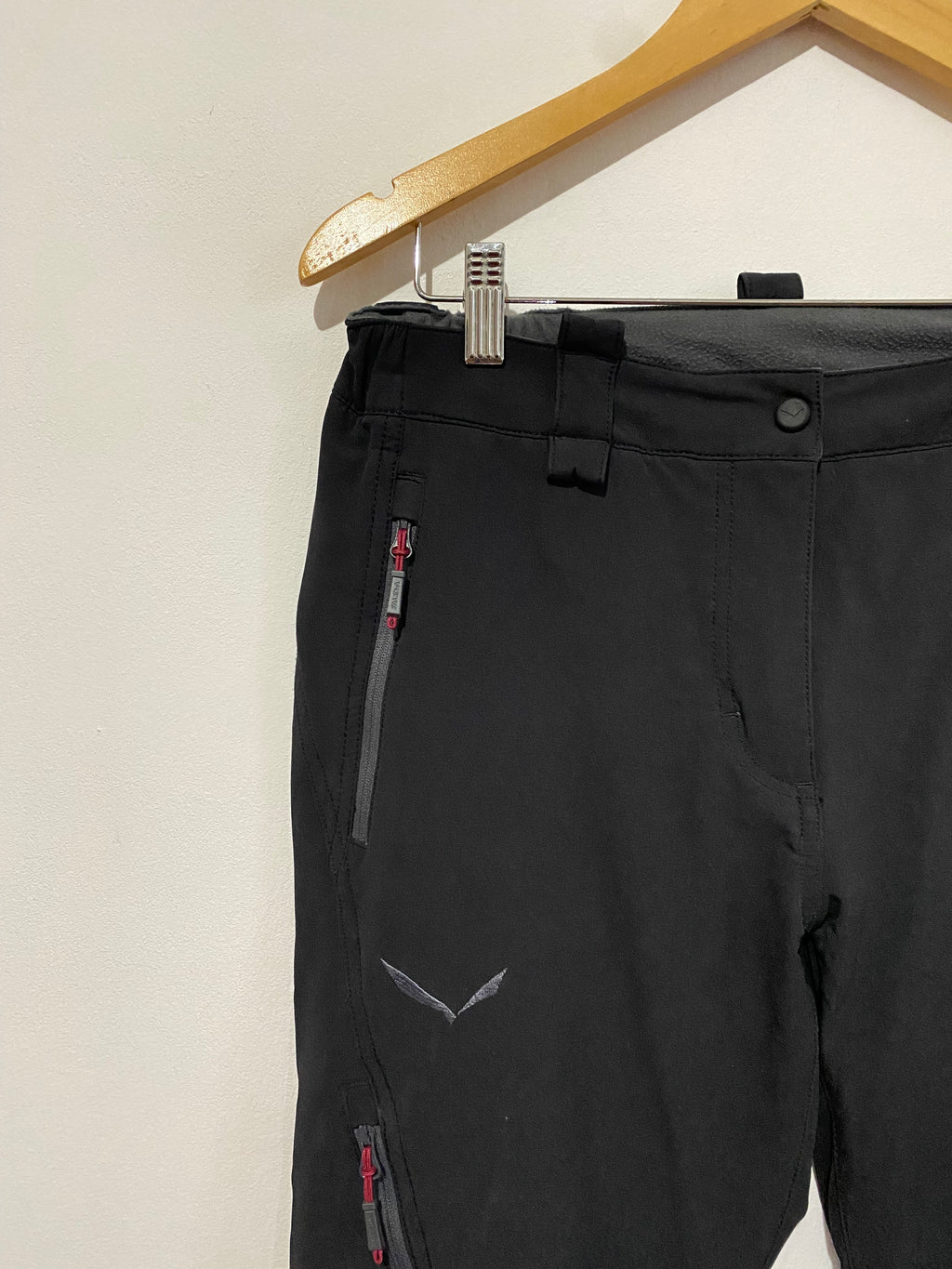 Pantalone Softshell Salewa Rozes