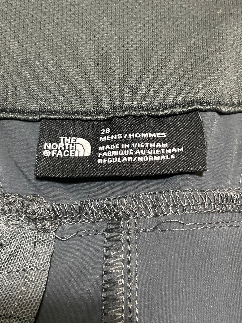 Pantaloni The North Face Diablo