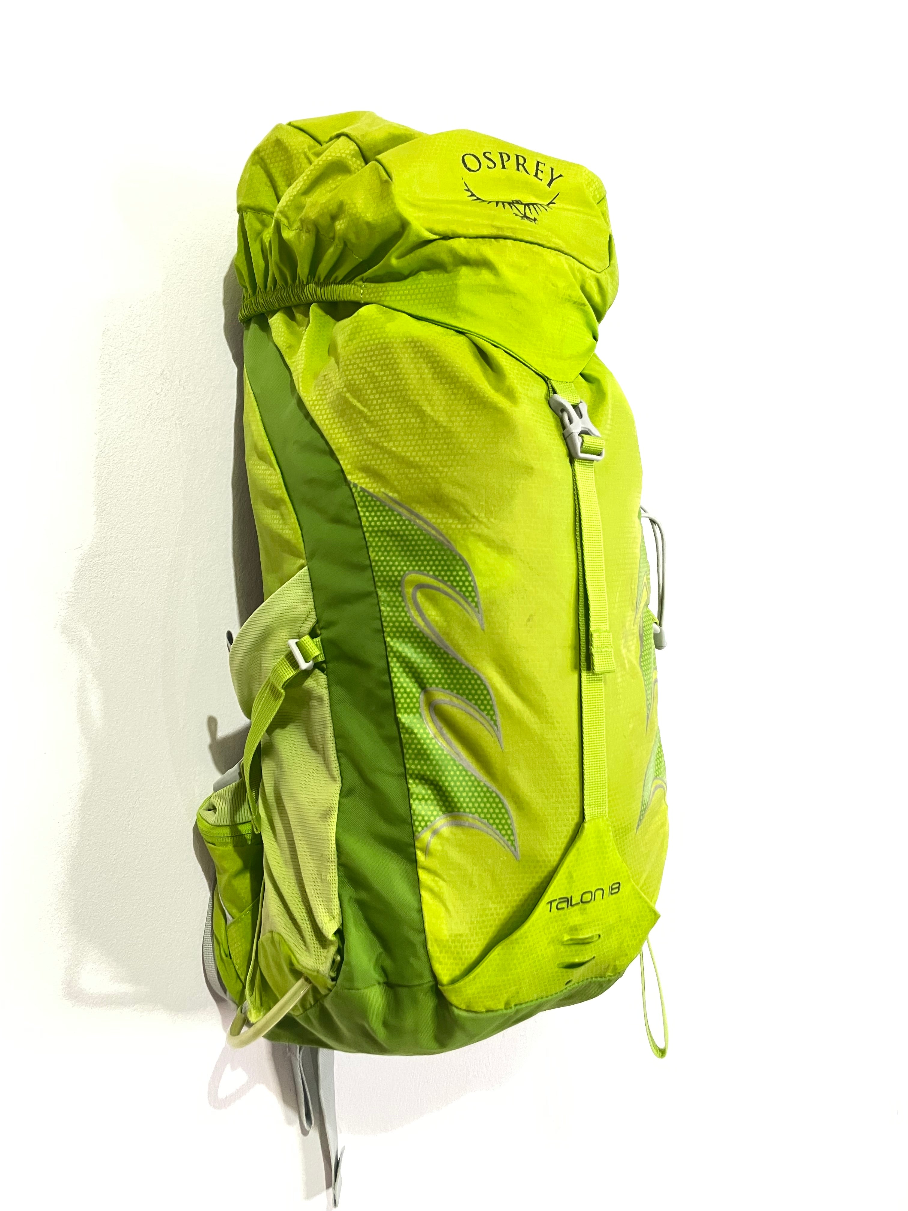 Zaino Osprey Talon 18
