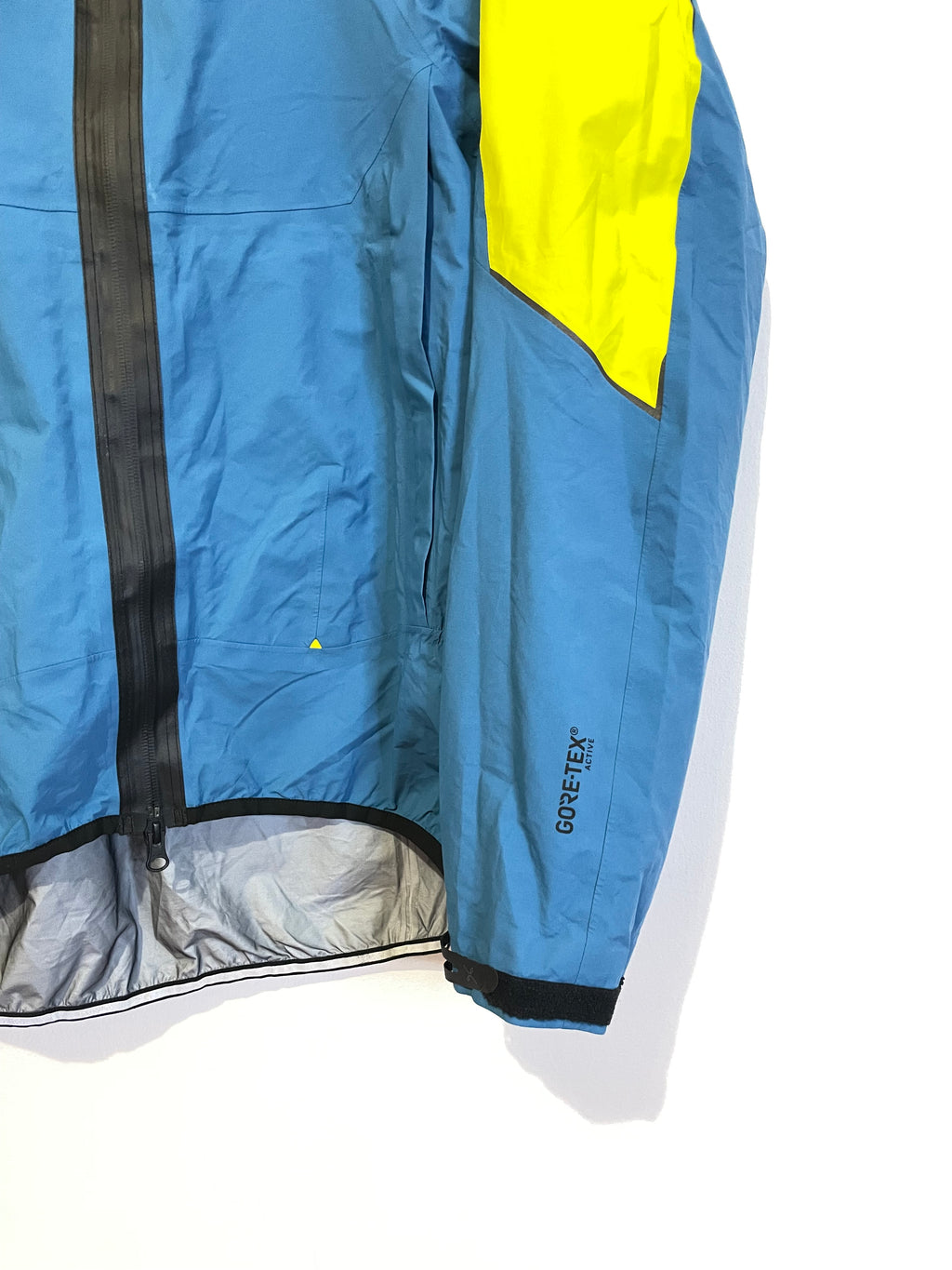 Giacca Hardshell Montura Magic Jacket 2.0