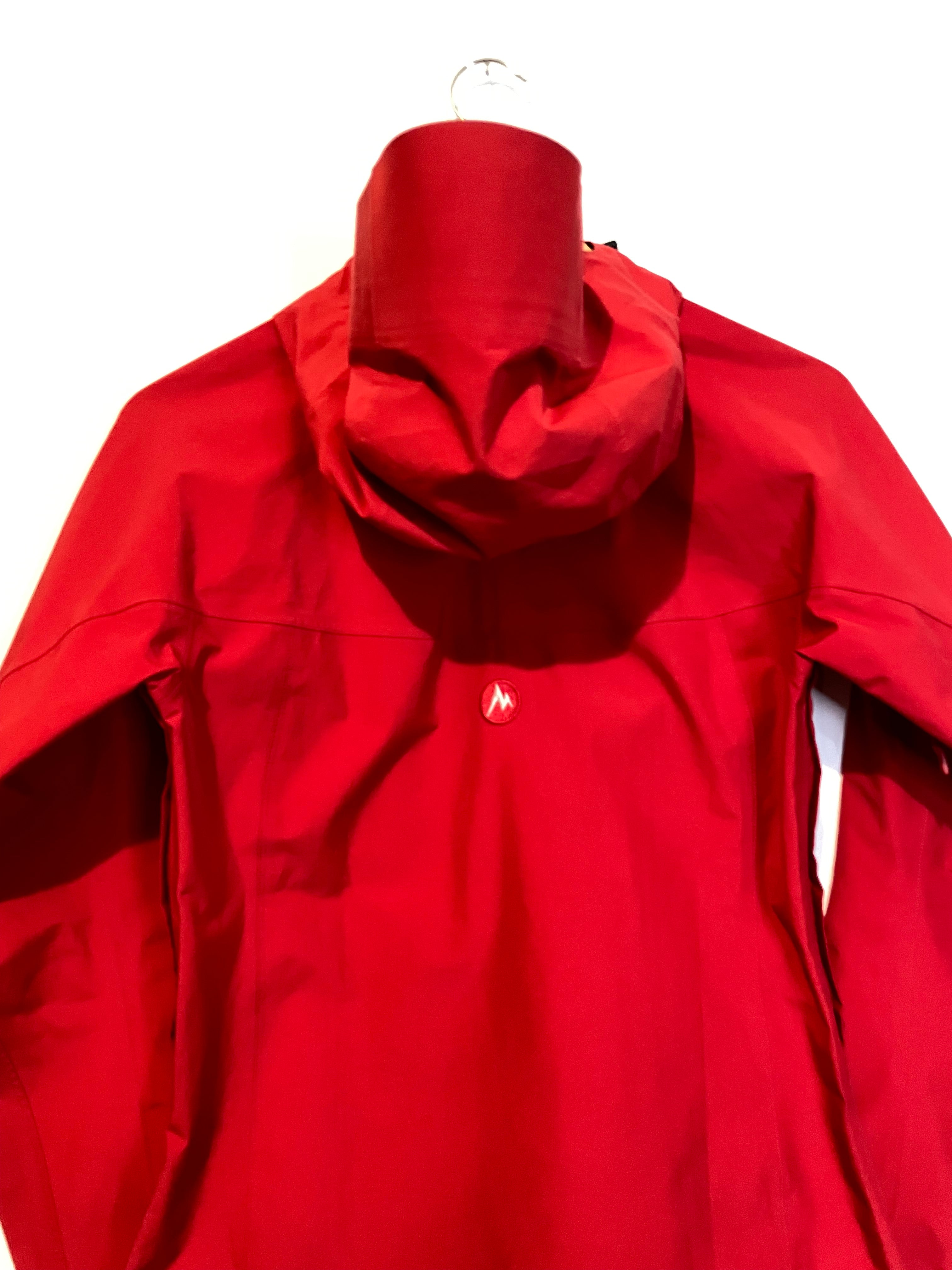 Giacca Hardshell Marmot Minimalist Goretex