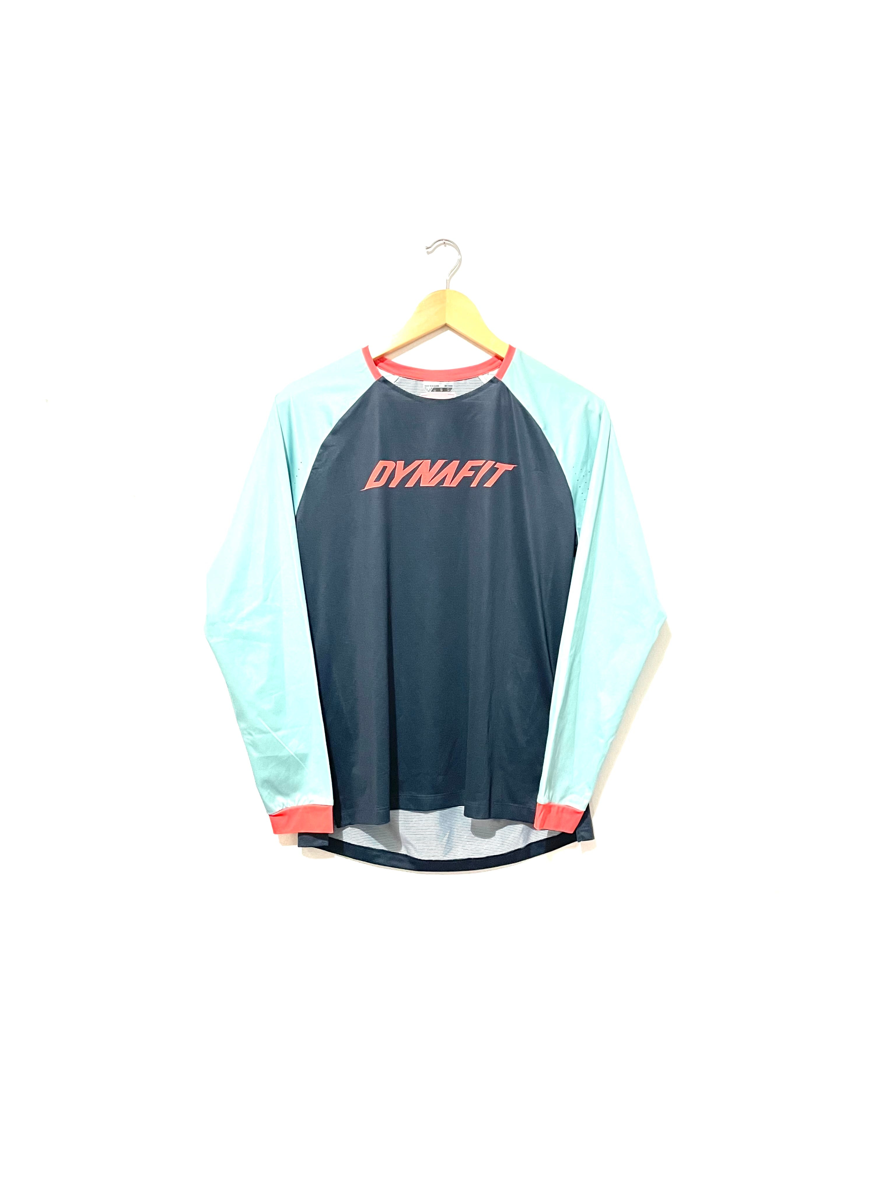 T-shirt Dynafit Ride