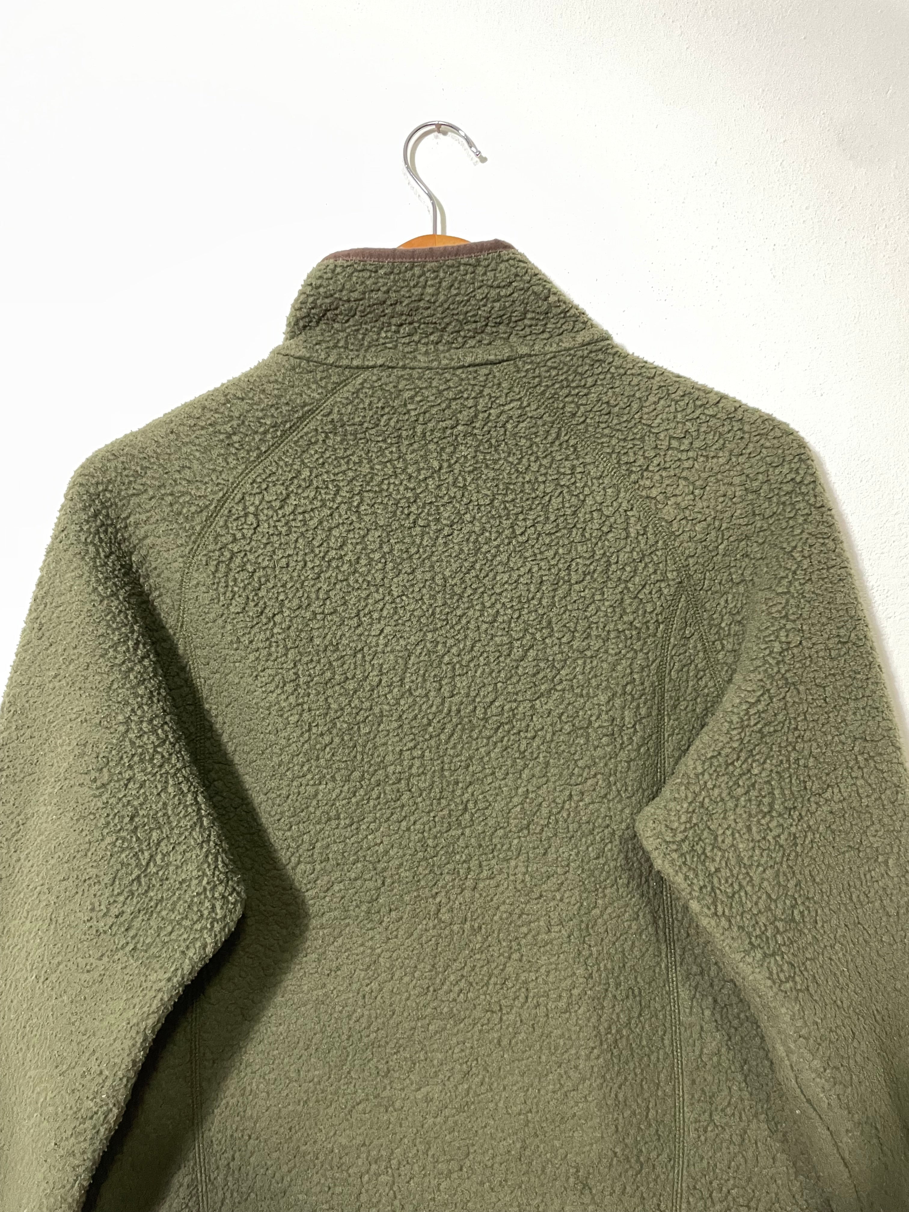 Pile Patagonia Retro Pile Jacket