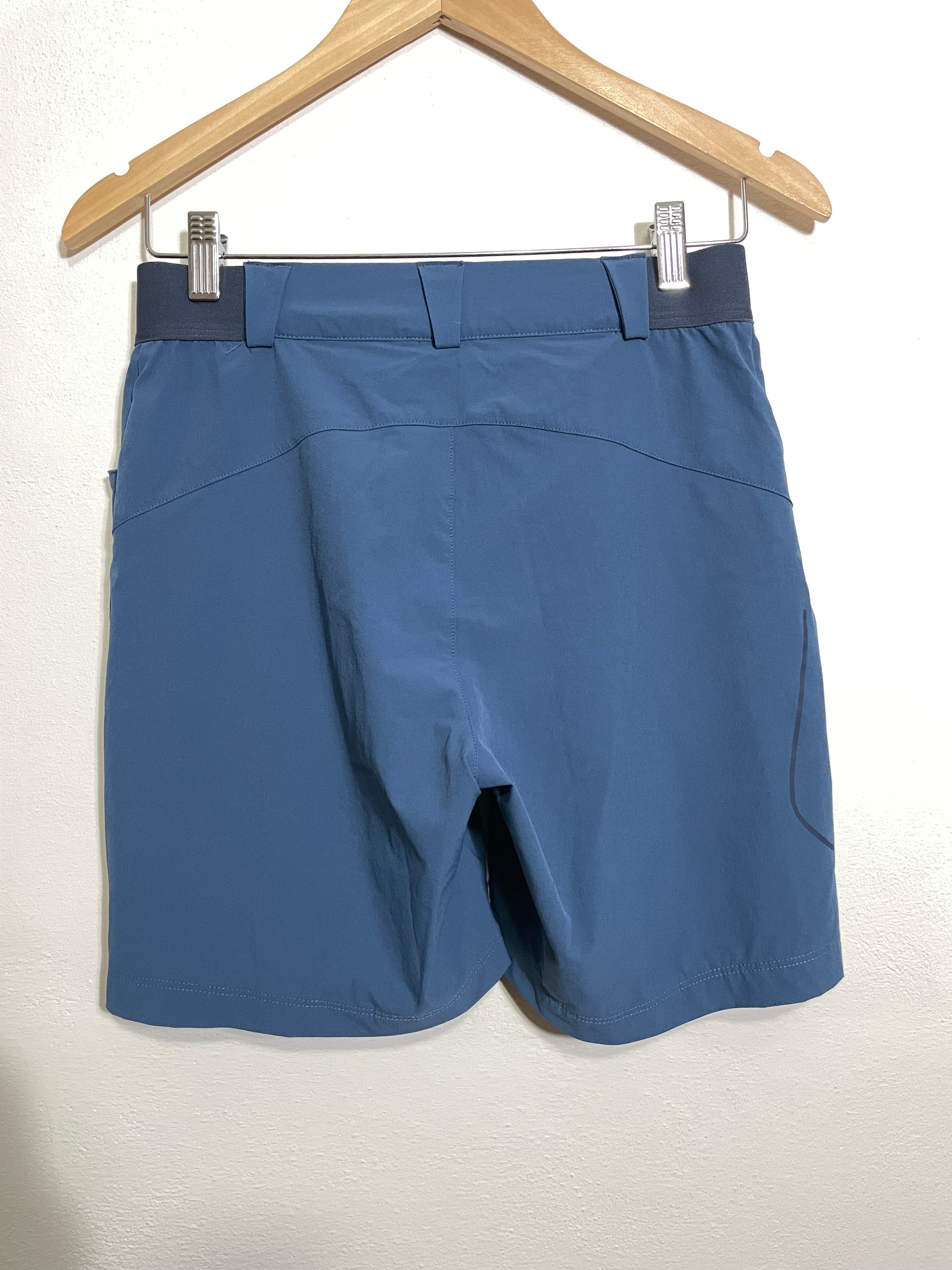 Pantaloncino Salomon Wayfarer