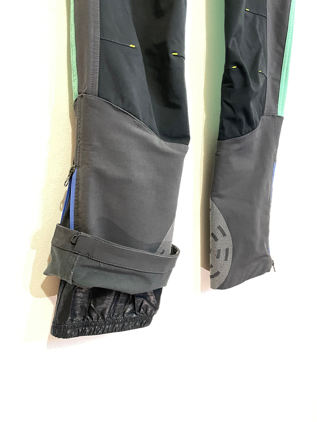 Pantaloni Scialpinismo Karpos Express