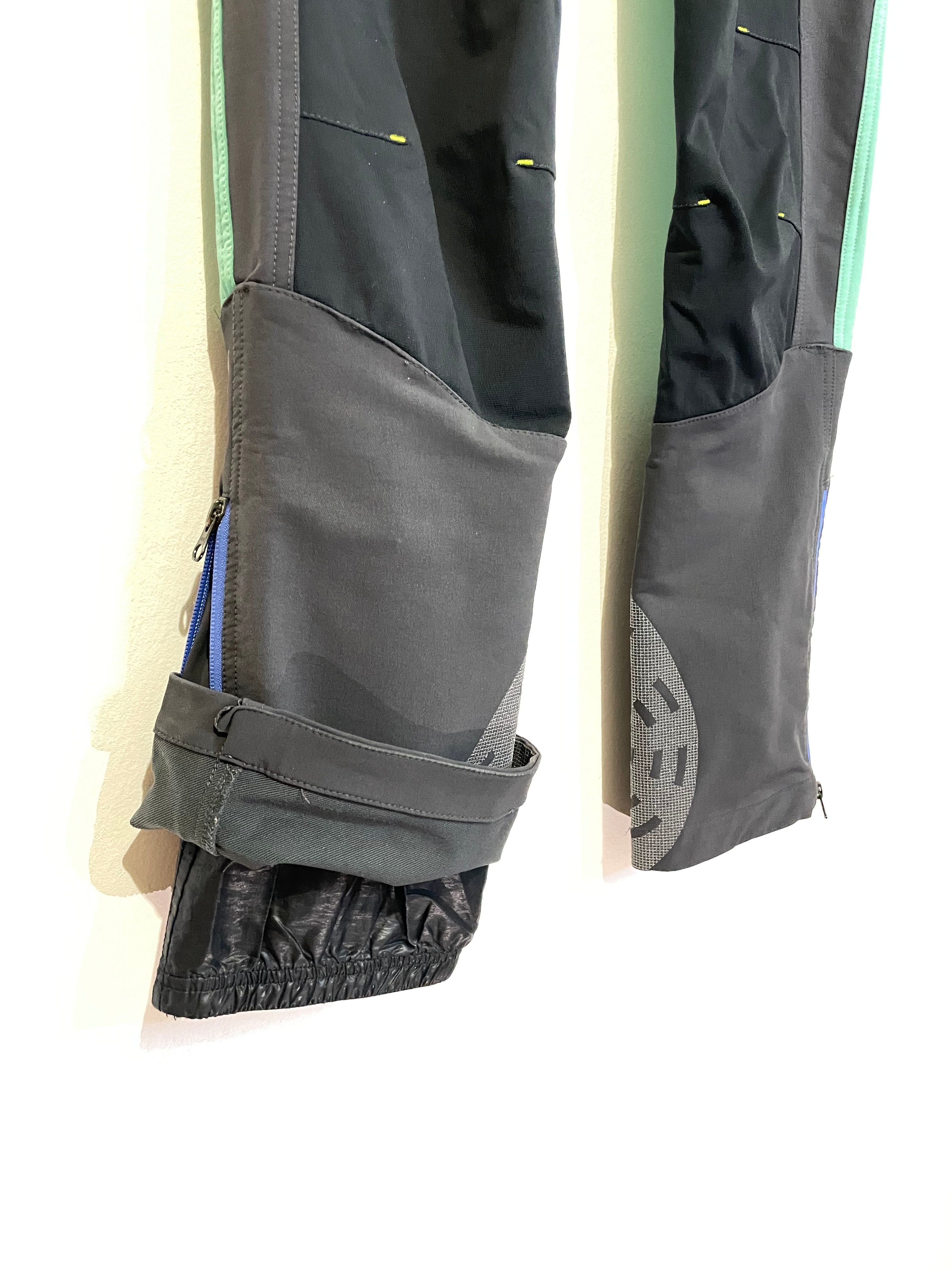 Pantaloni Scialpinismo Karpos Express