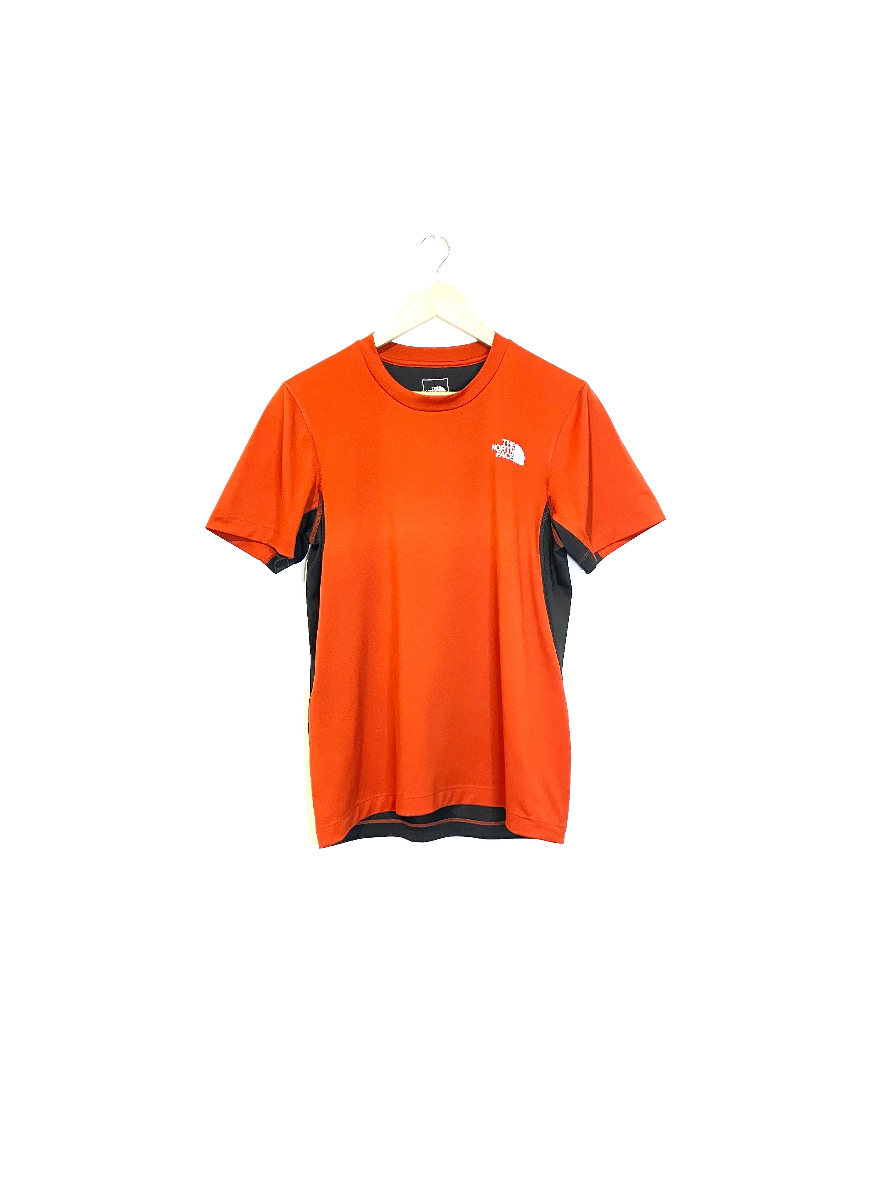 T-shirt tecnica The North Face Lightbright