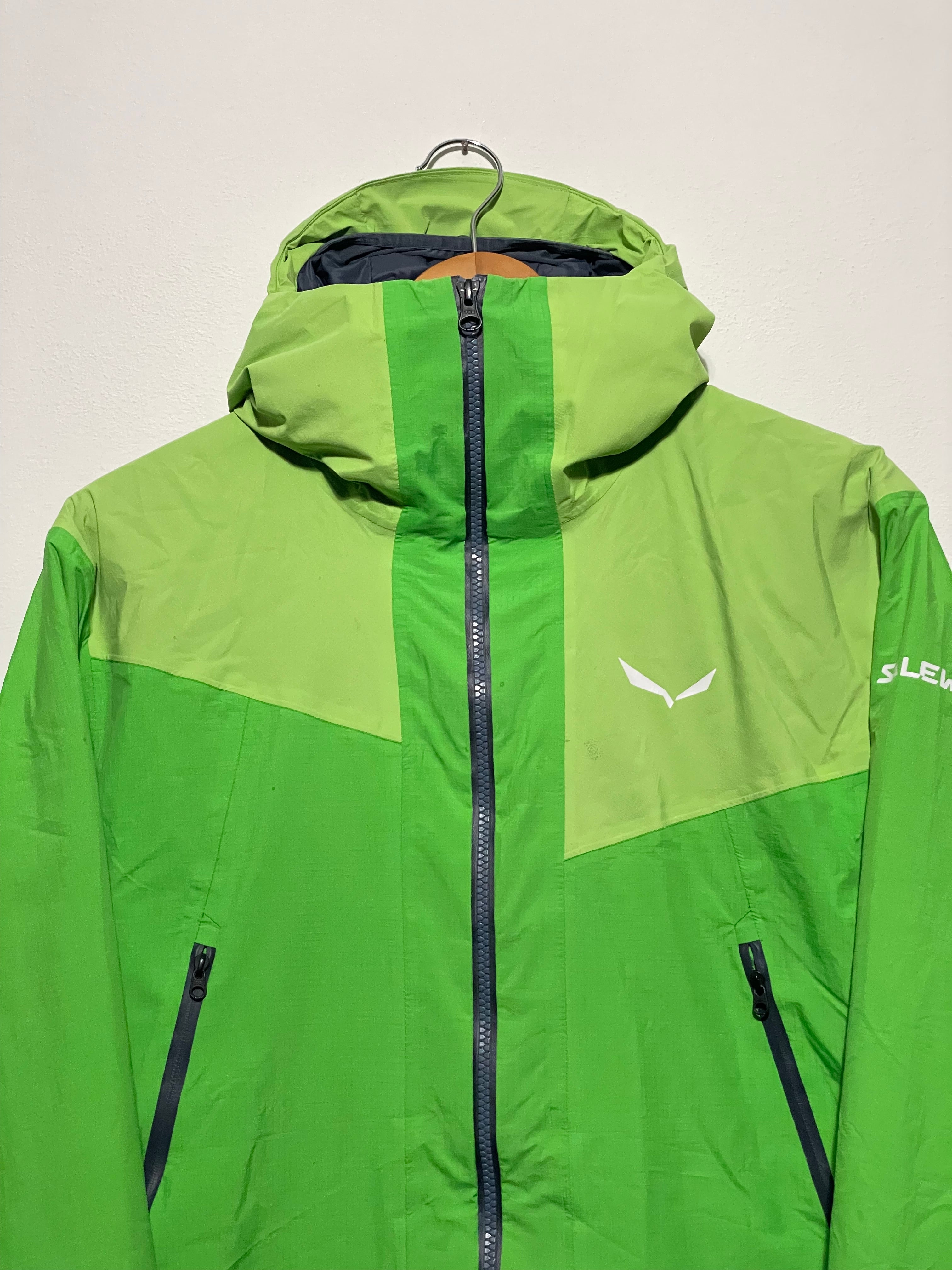 Giacca Salewa Puez 2 PTX