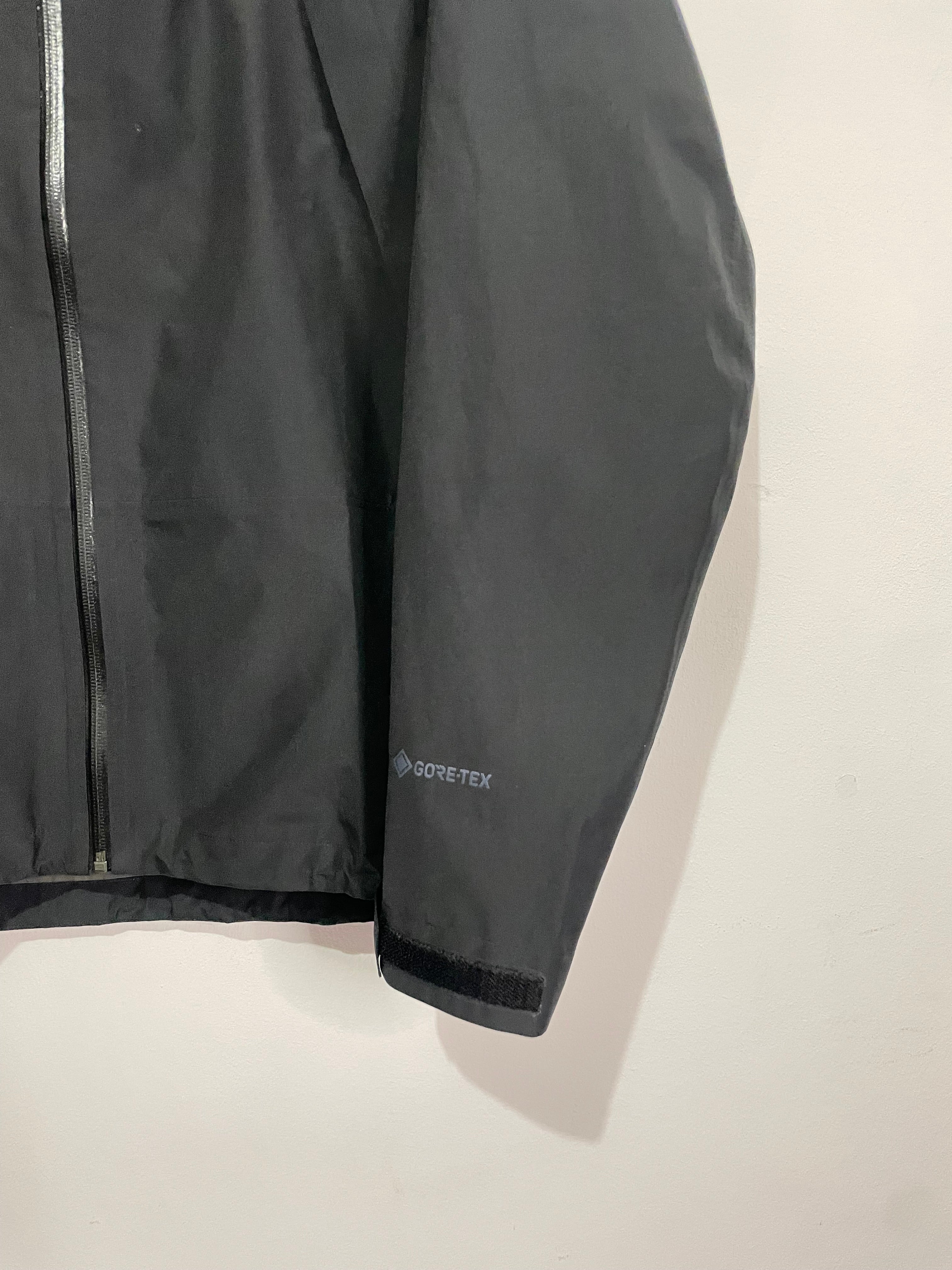 Giacca Hardshell Marmot Minimalist Goretex