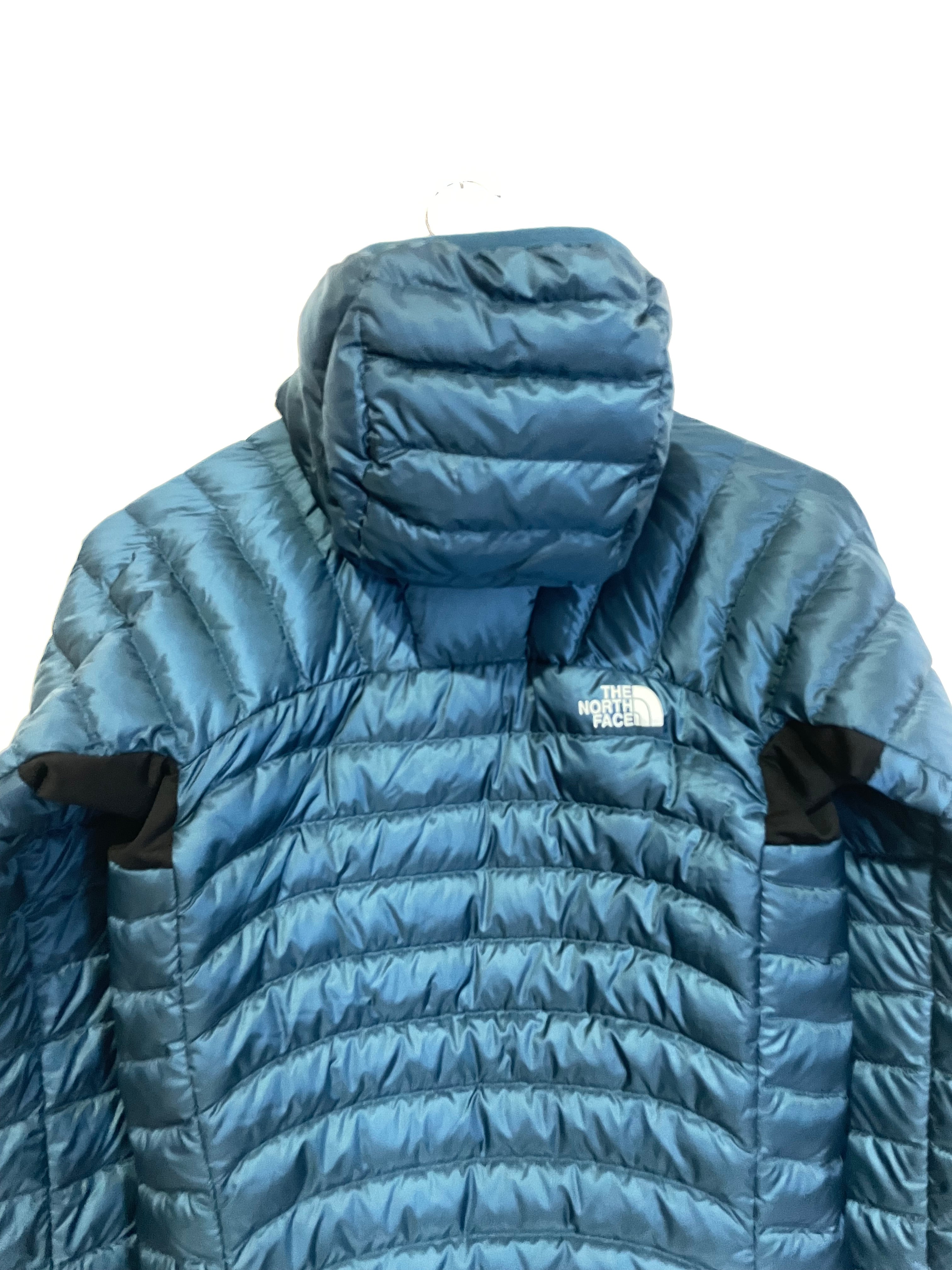 Piumino The North Face Terra Peak 800