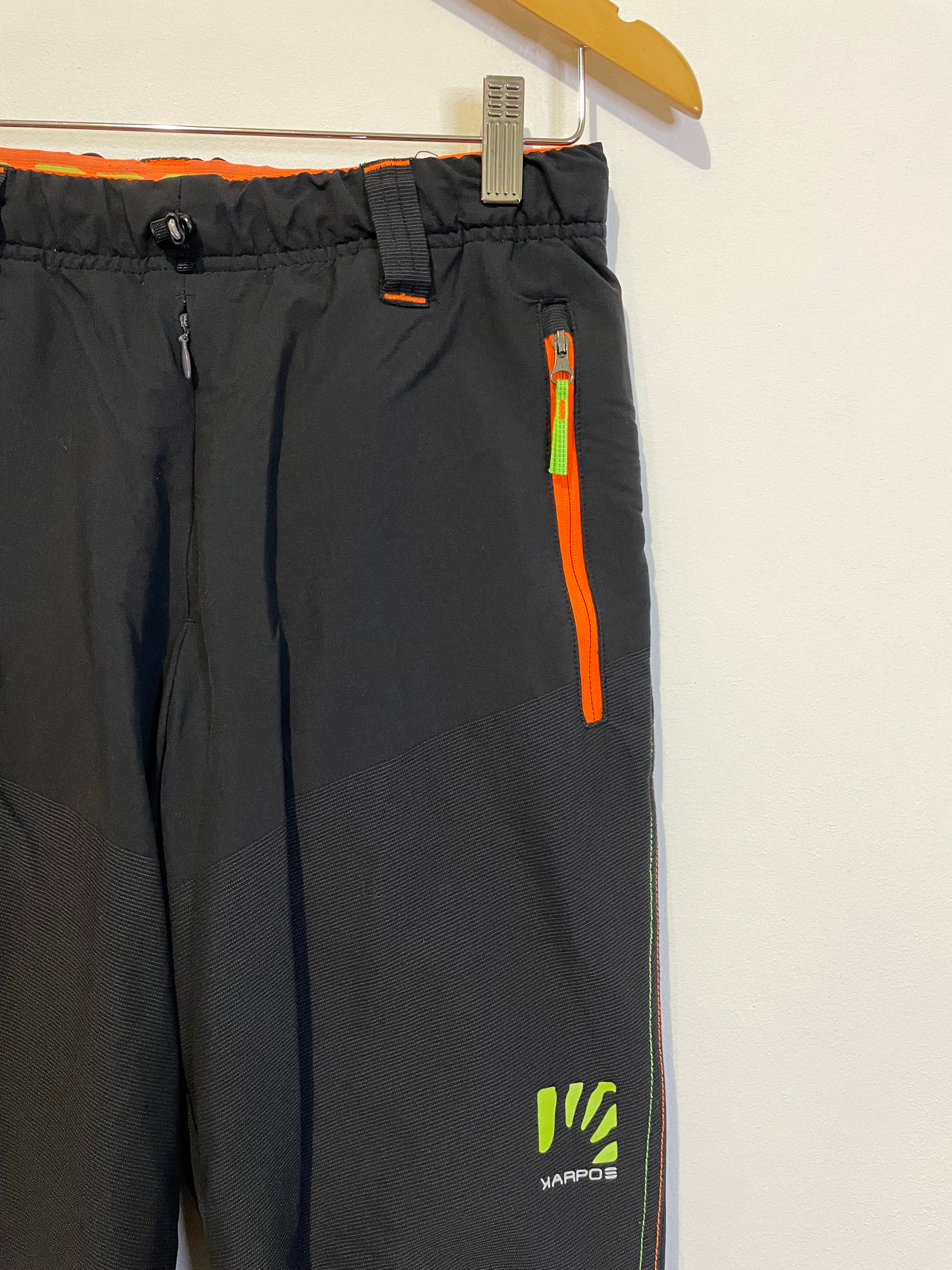 Pantalone Softshell Karpos Alagna Plus Evo
