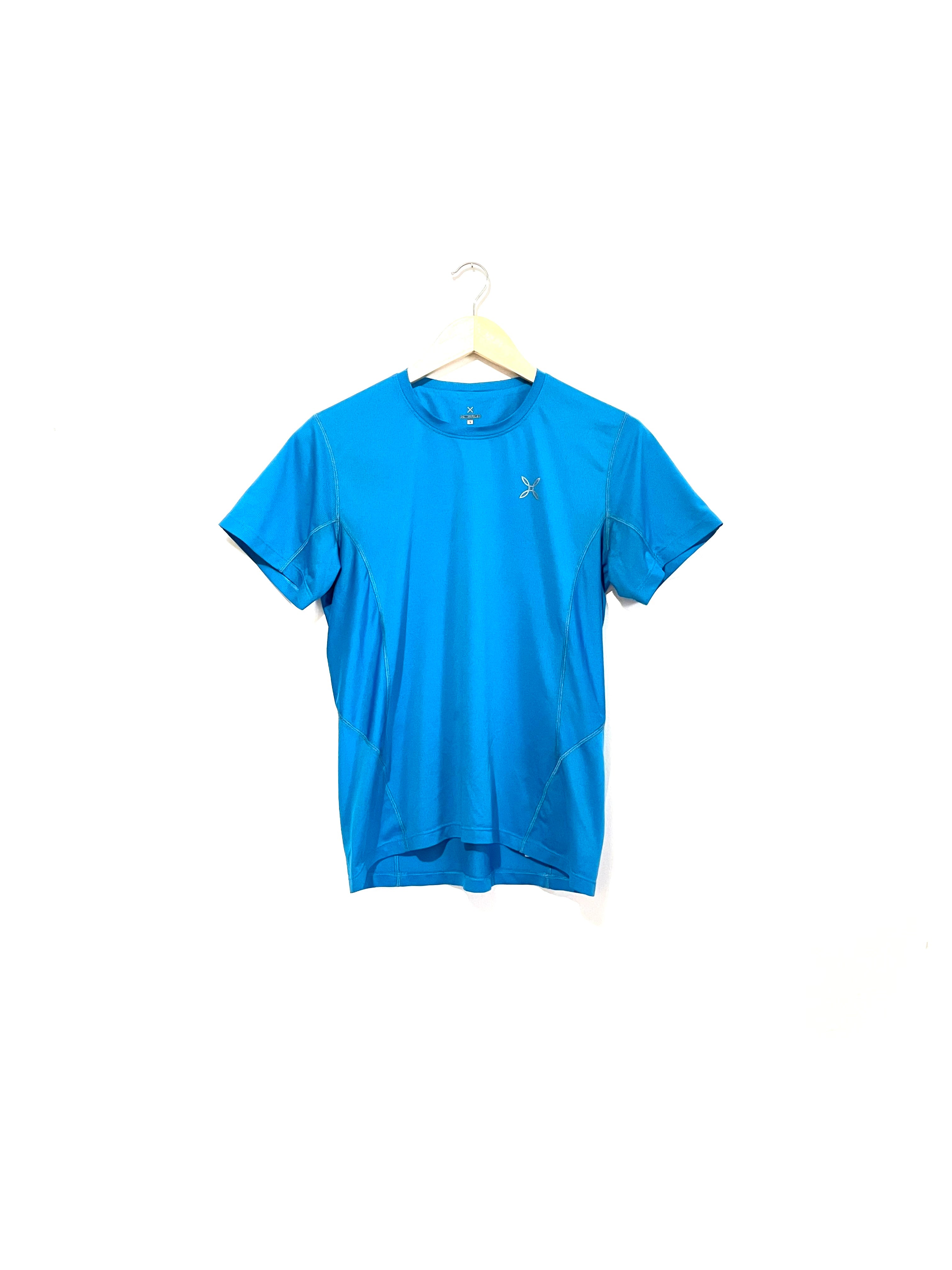 T-shirt Montura Fresh Light