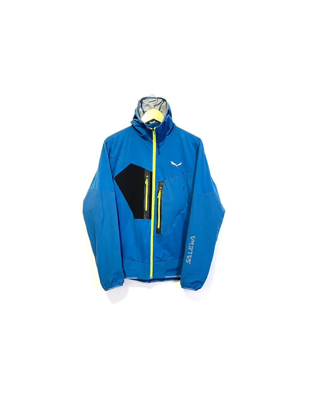 Giacca Softshell Salewa Pedroc Hybrid 3